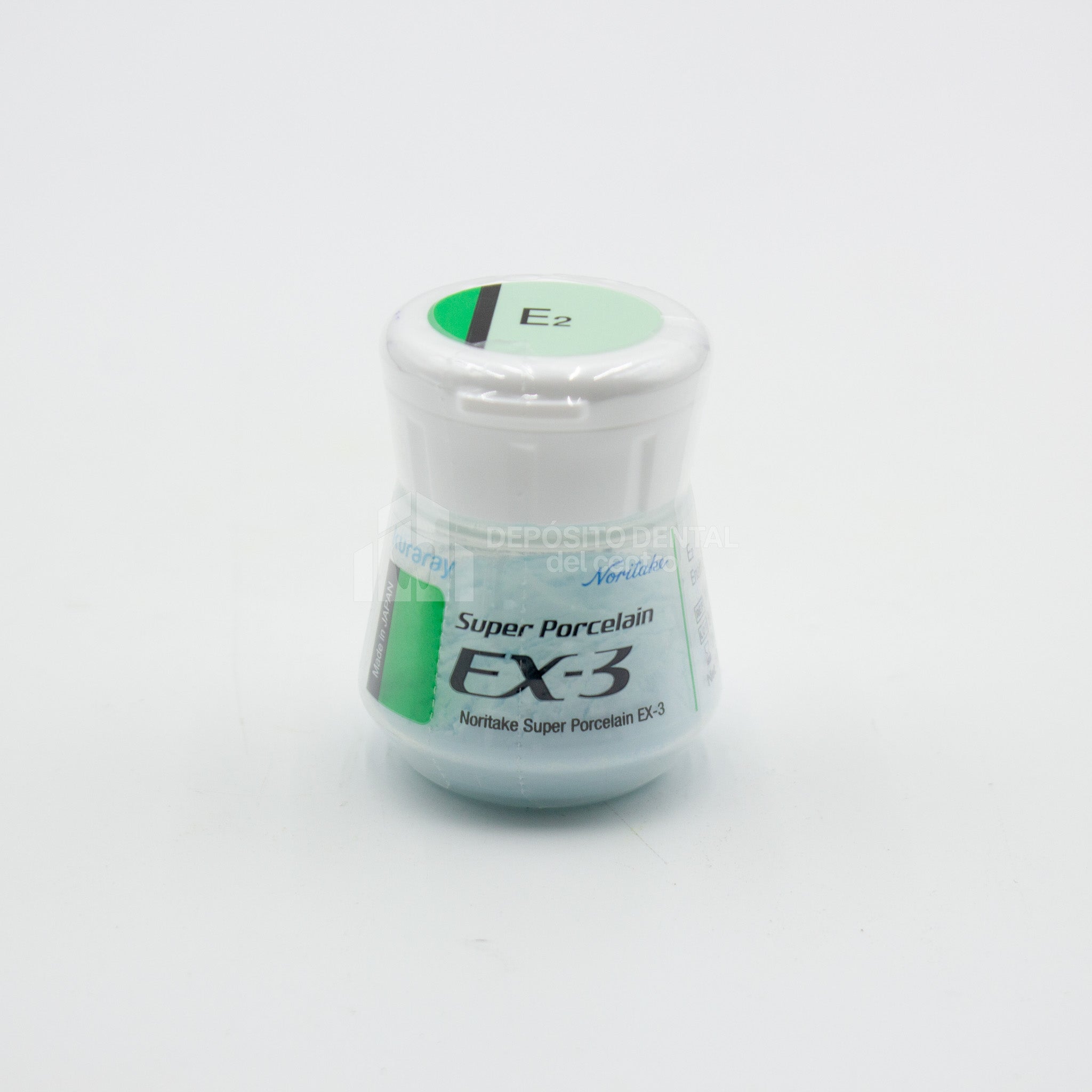Insisal Noritake EX-3 E2 10 gr.