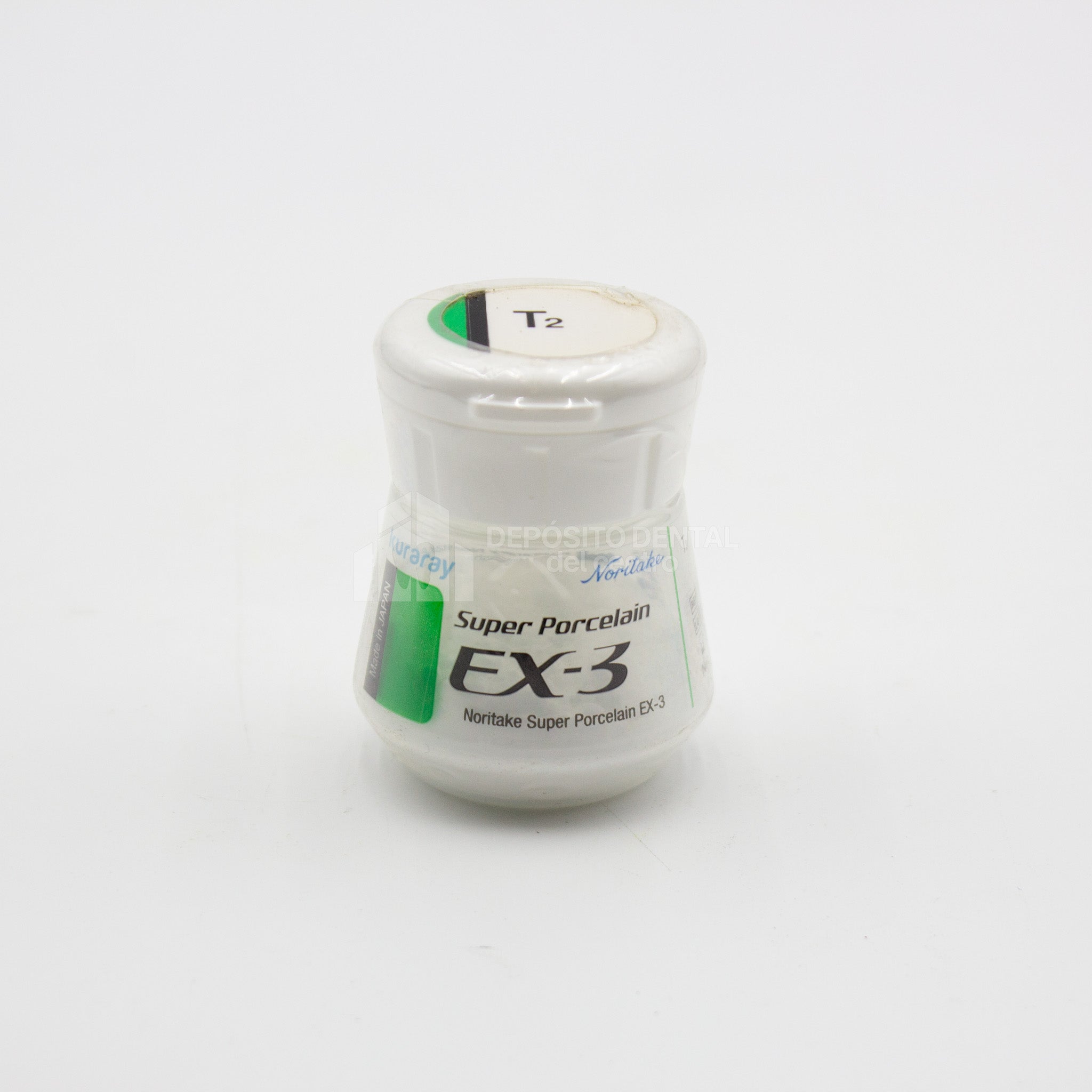 Traslucido Noritake EX-3 T2 10 gr.