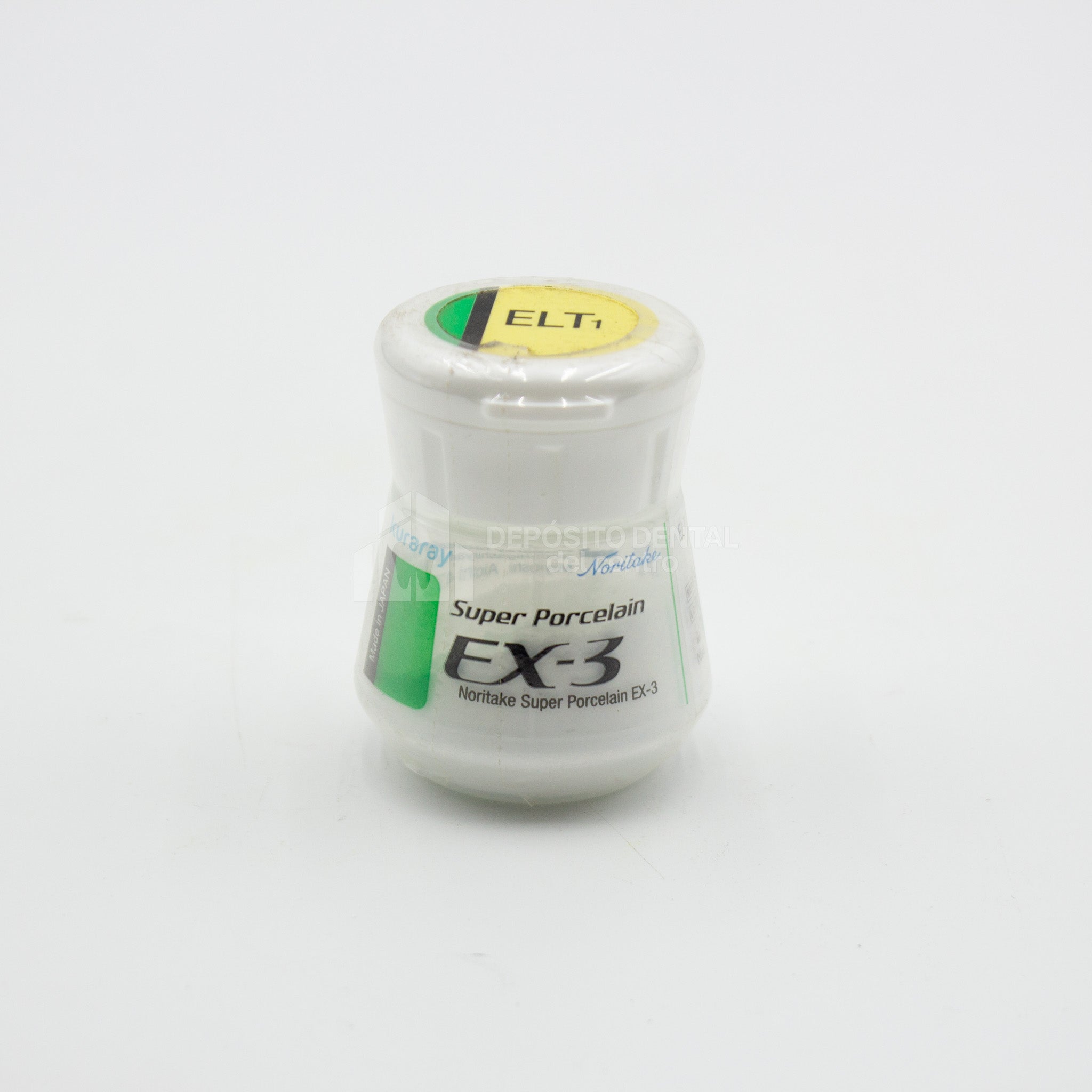 Luster Noritake EX-3 ELT1 10 gr.