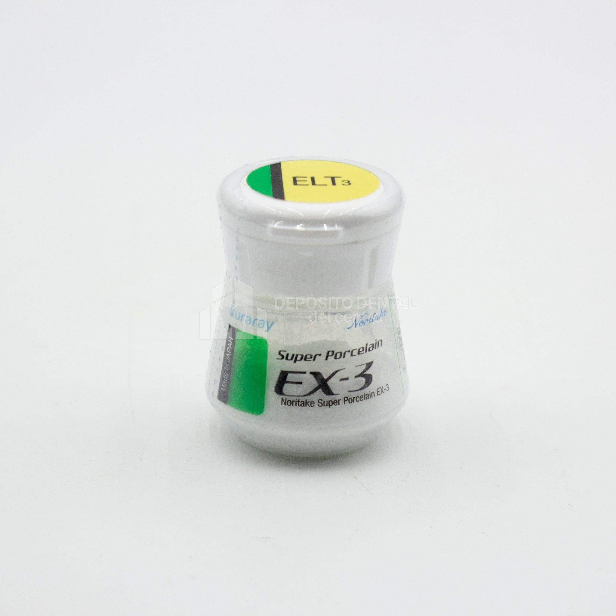 Luster Noritake EX-3 ELT3 10 gr.