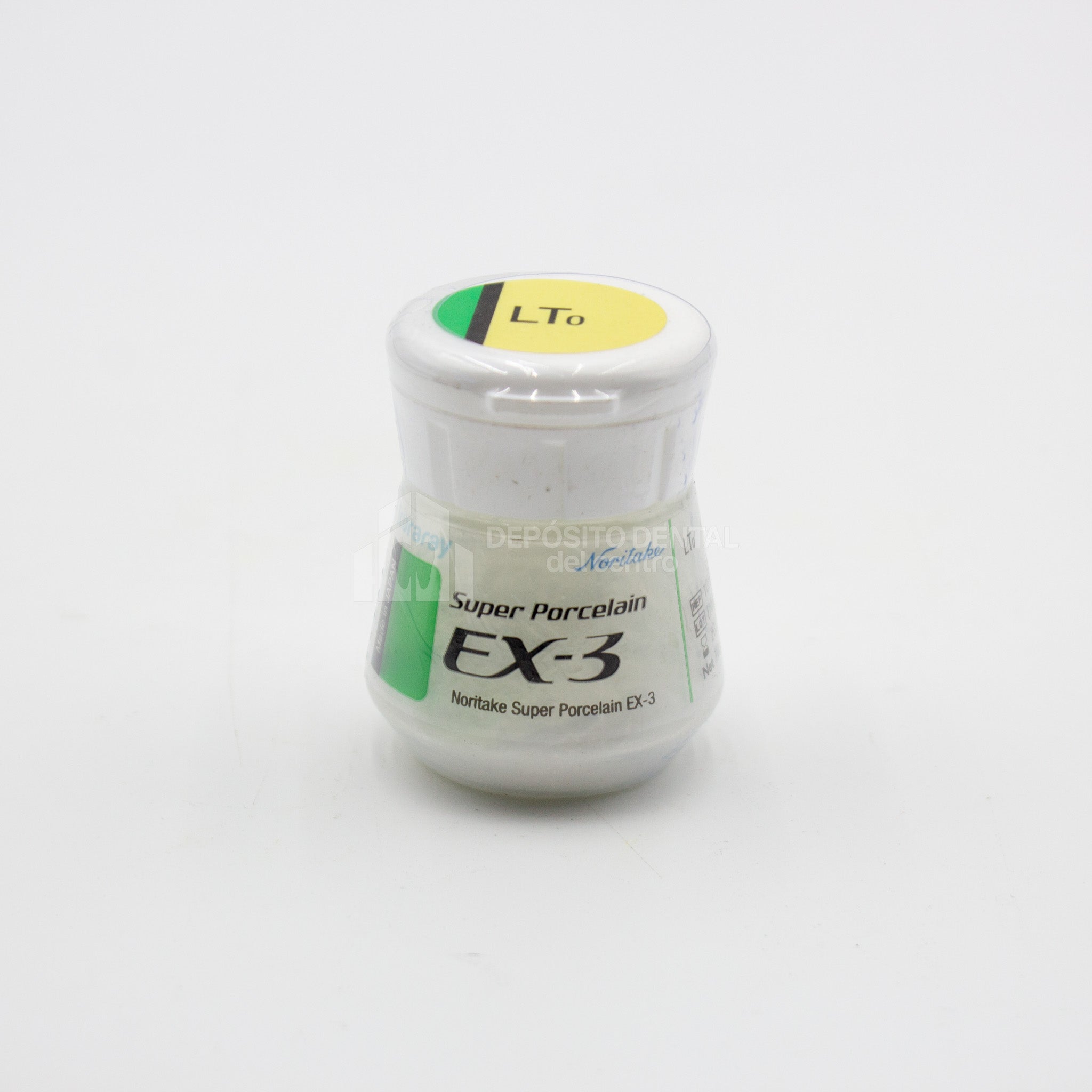 Luster Noritake EX-3 LT0 10 gr.
