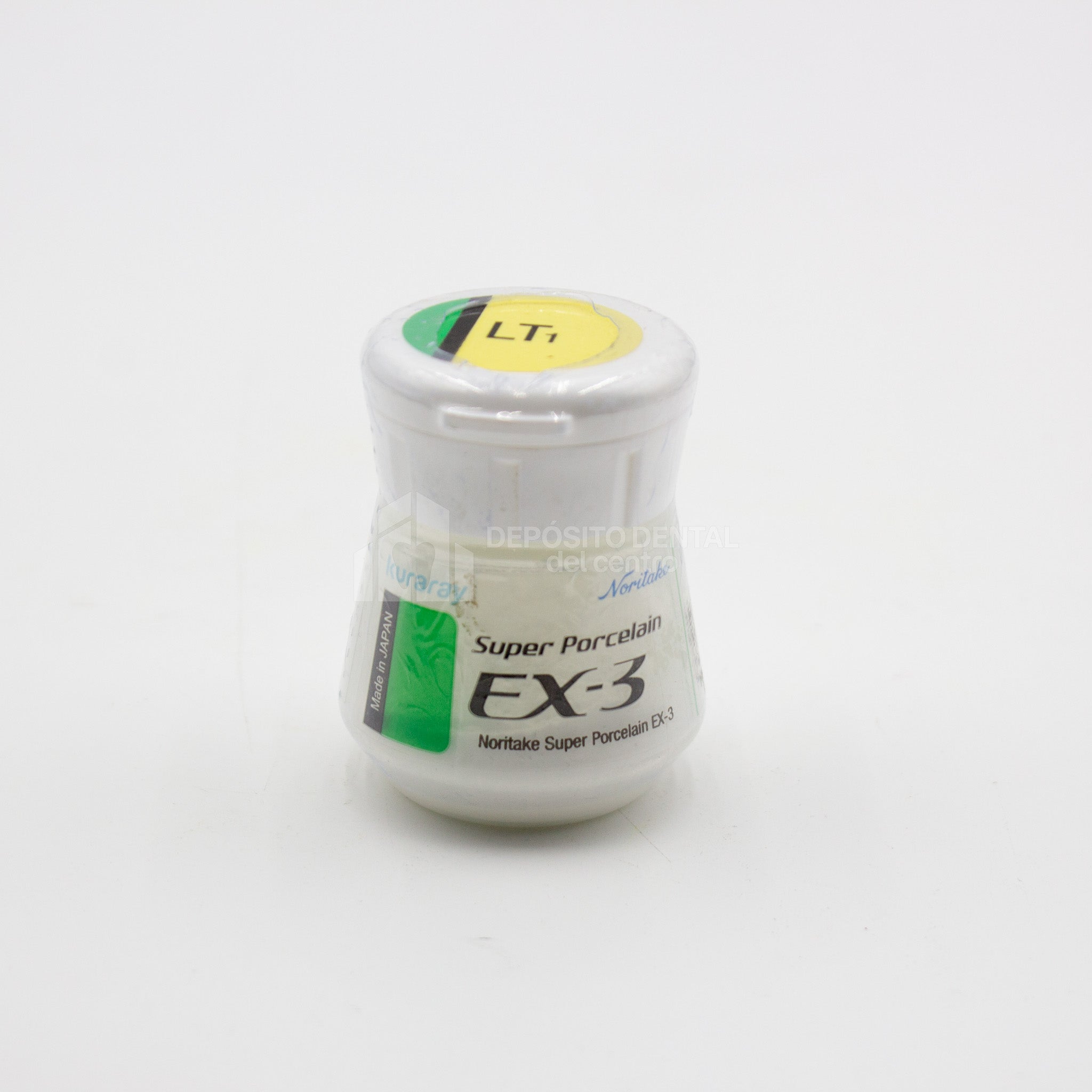 Luster Noritake EX-3 LT1 10 gr.