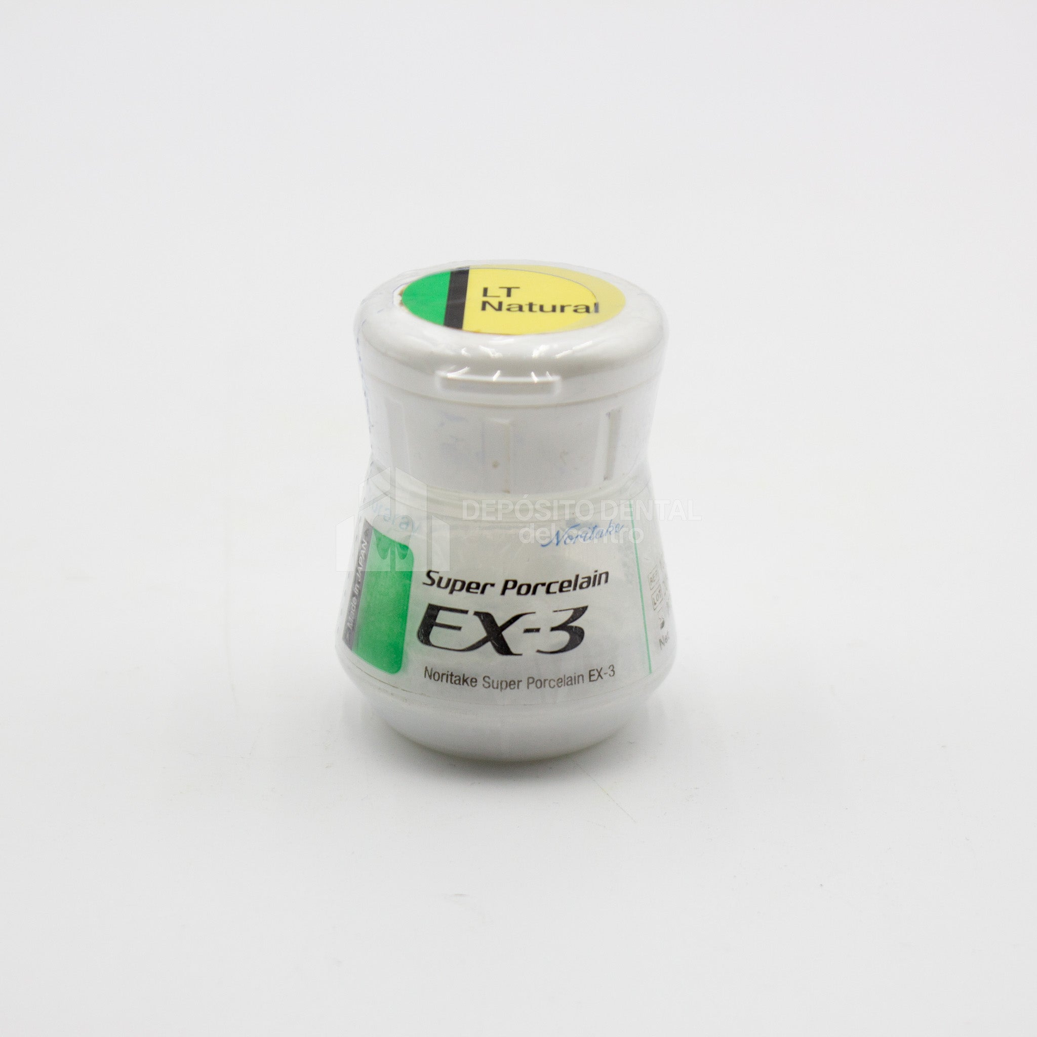 Luster Noritake EX-3 LT Natural 10 gr.