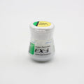 Luster Noritake EX-3 Aqua Blue1 10 gr.
