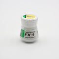 Luster Noritake EX-3 Aqua Blue2 10 gr.