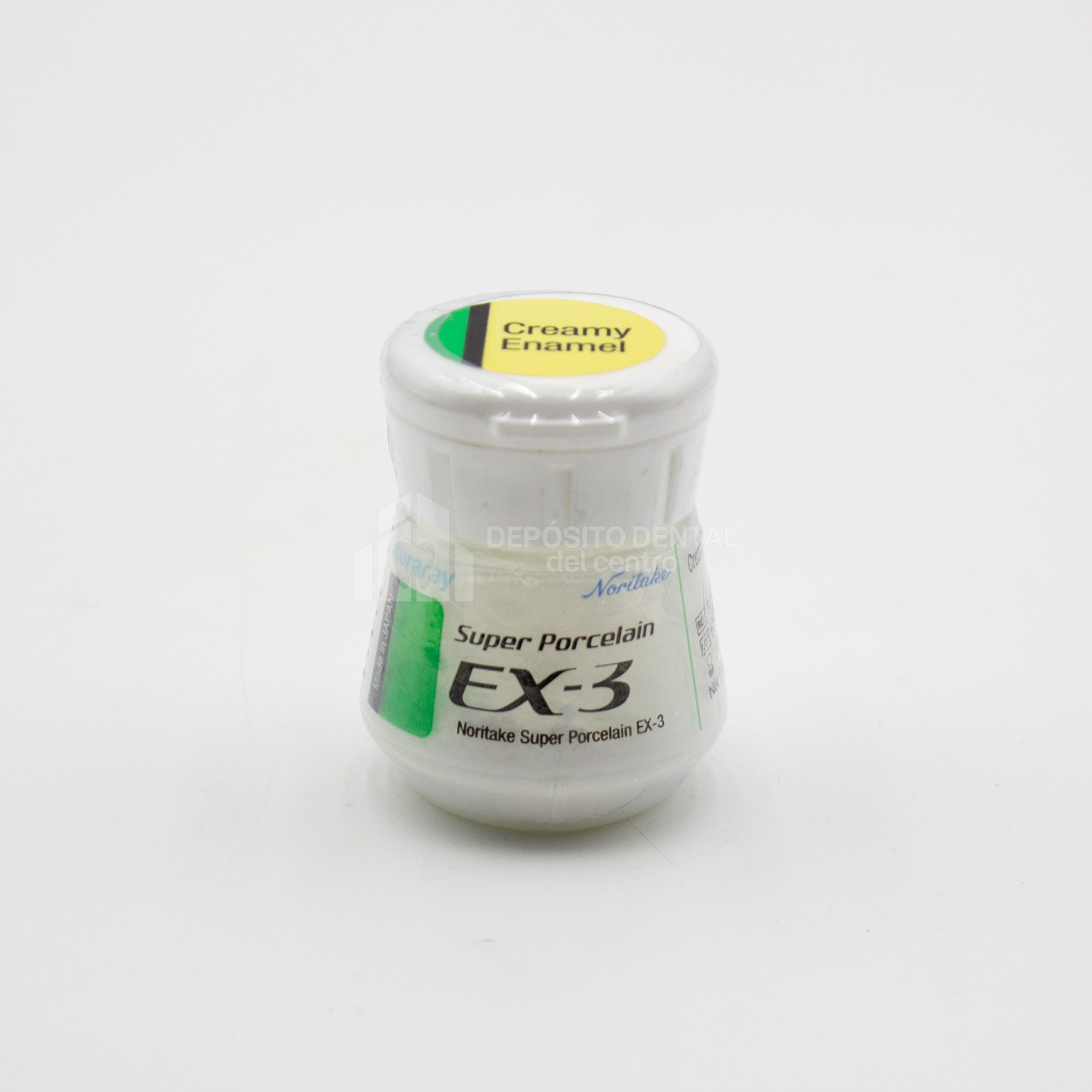 Luster Noritake EX-3 Creamy Enamel 10 gr.