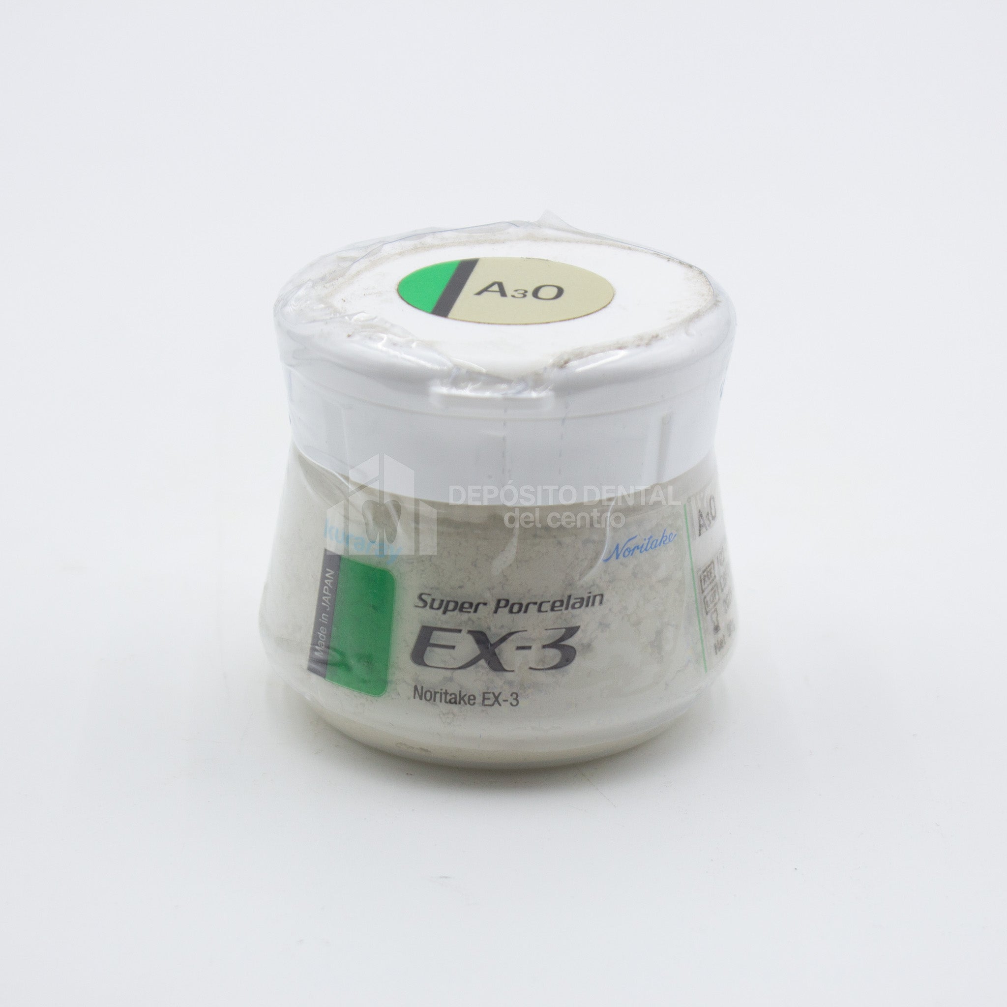 Stain Noritake EX-3 A30 50 gr.