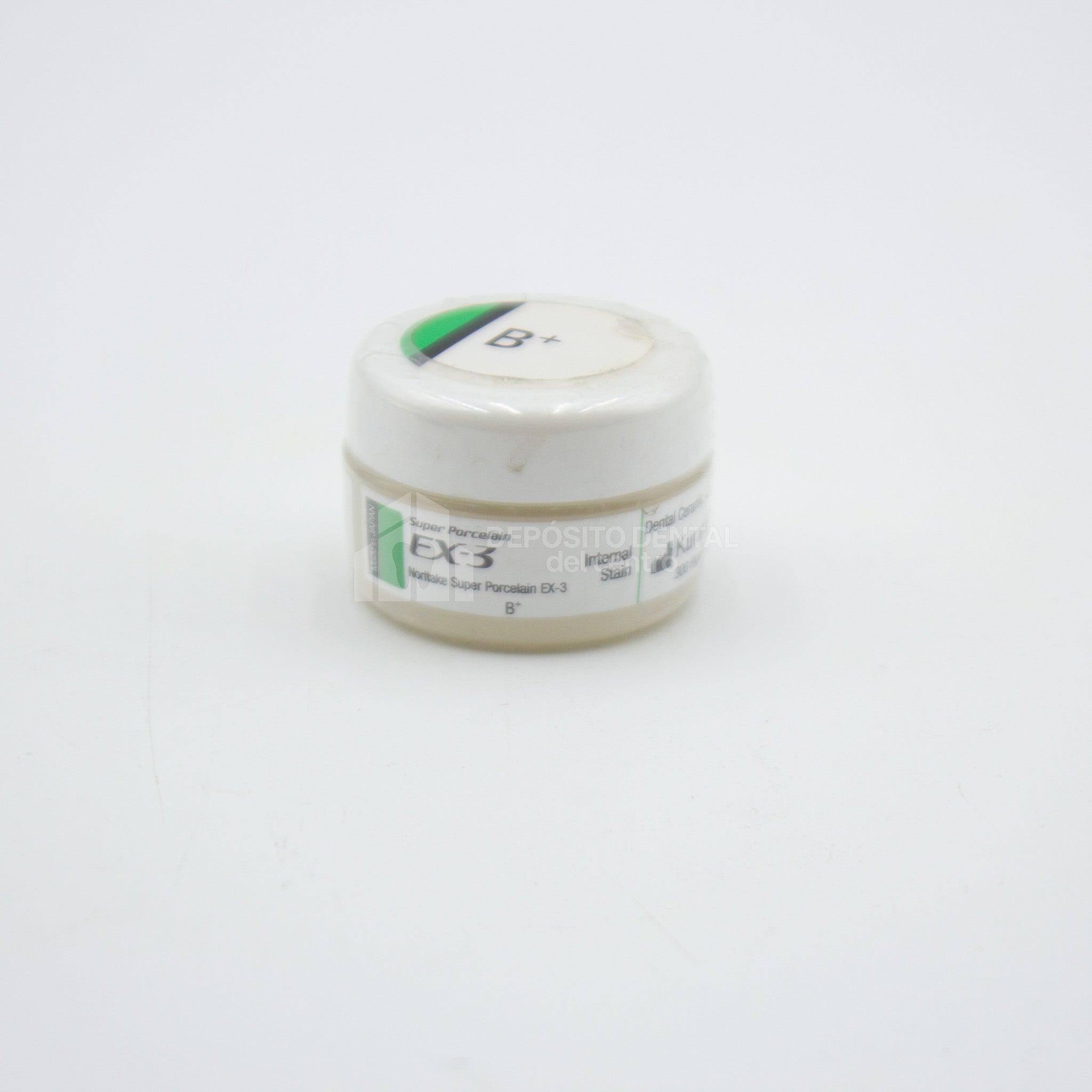 Stain Noritake EX-3 B+ 3 gr.