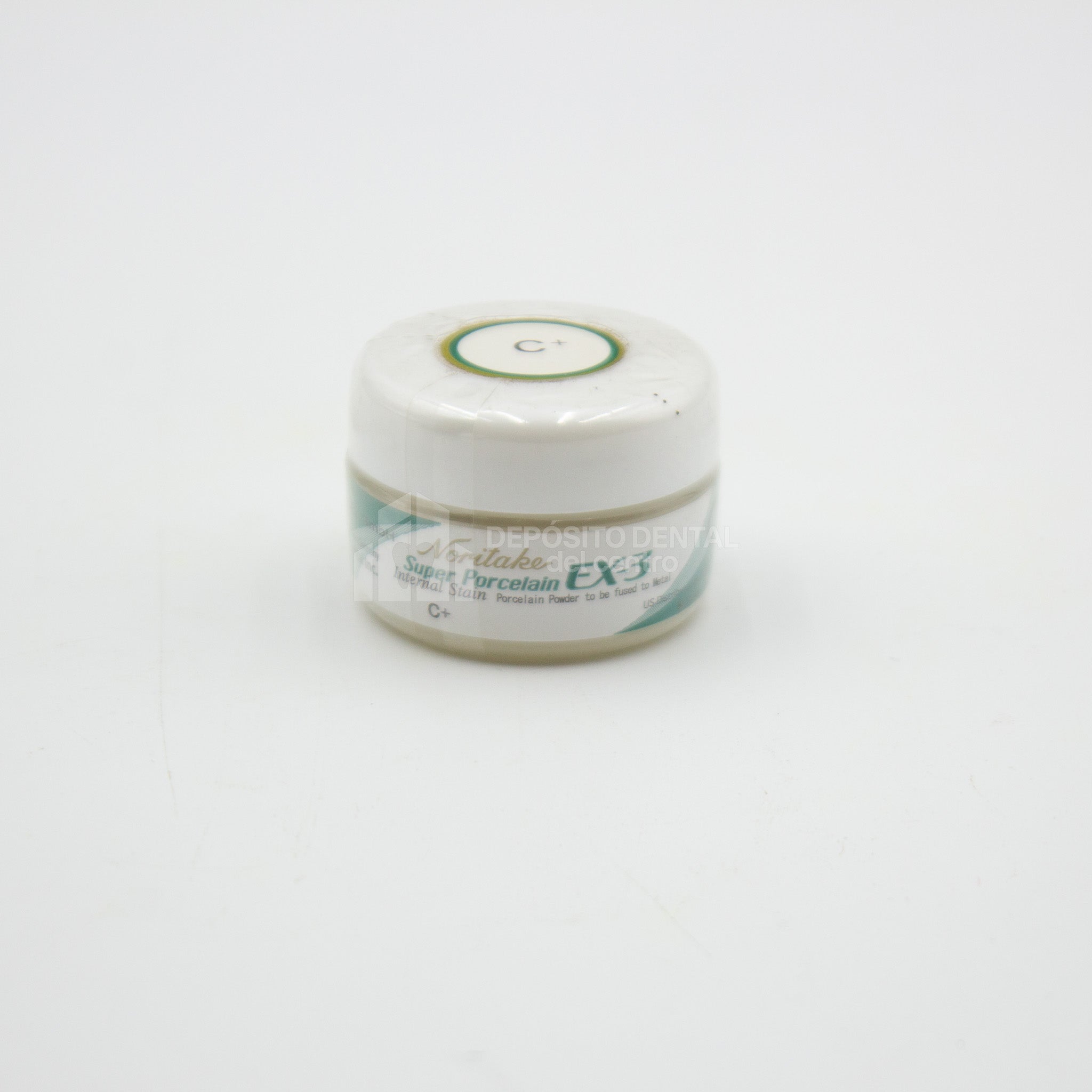 Stain Noritake EX-3 C+ 3 gr.