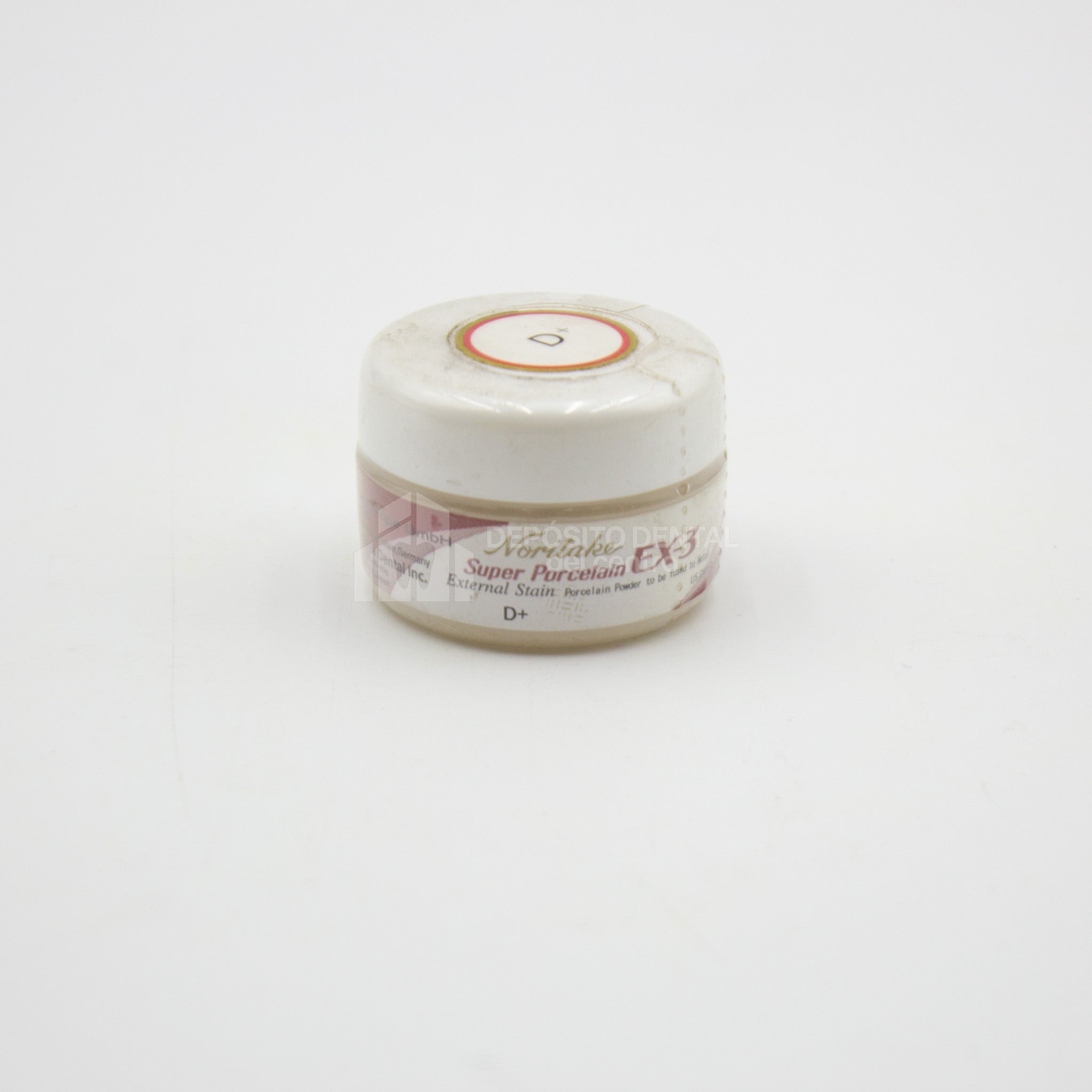 Stain Noritake EX-3 D+ 3 gr.