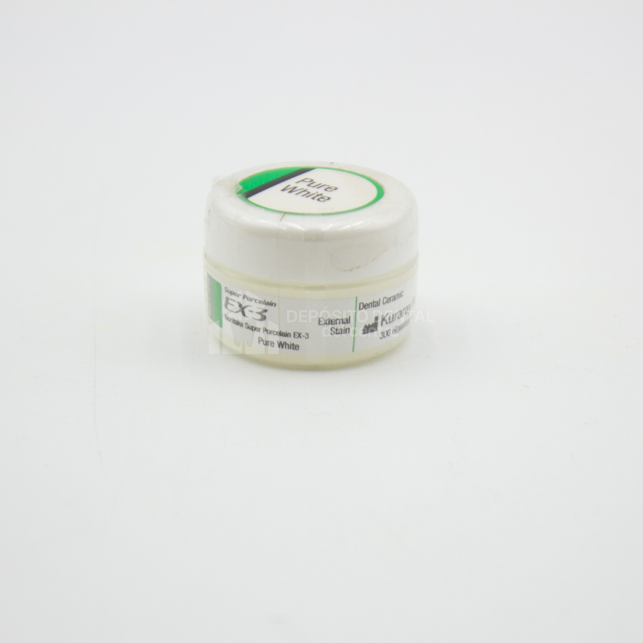 Stain Noritake EX-3 Pure White 3 gr.