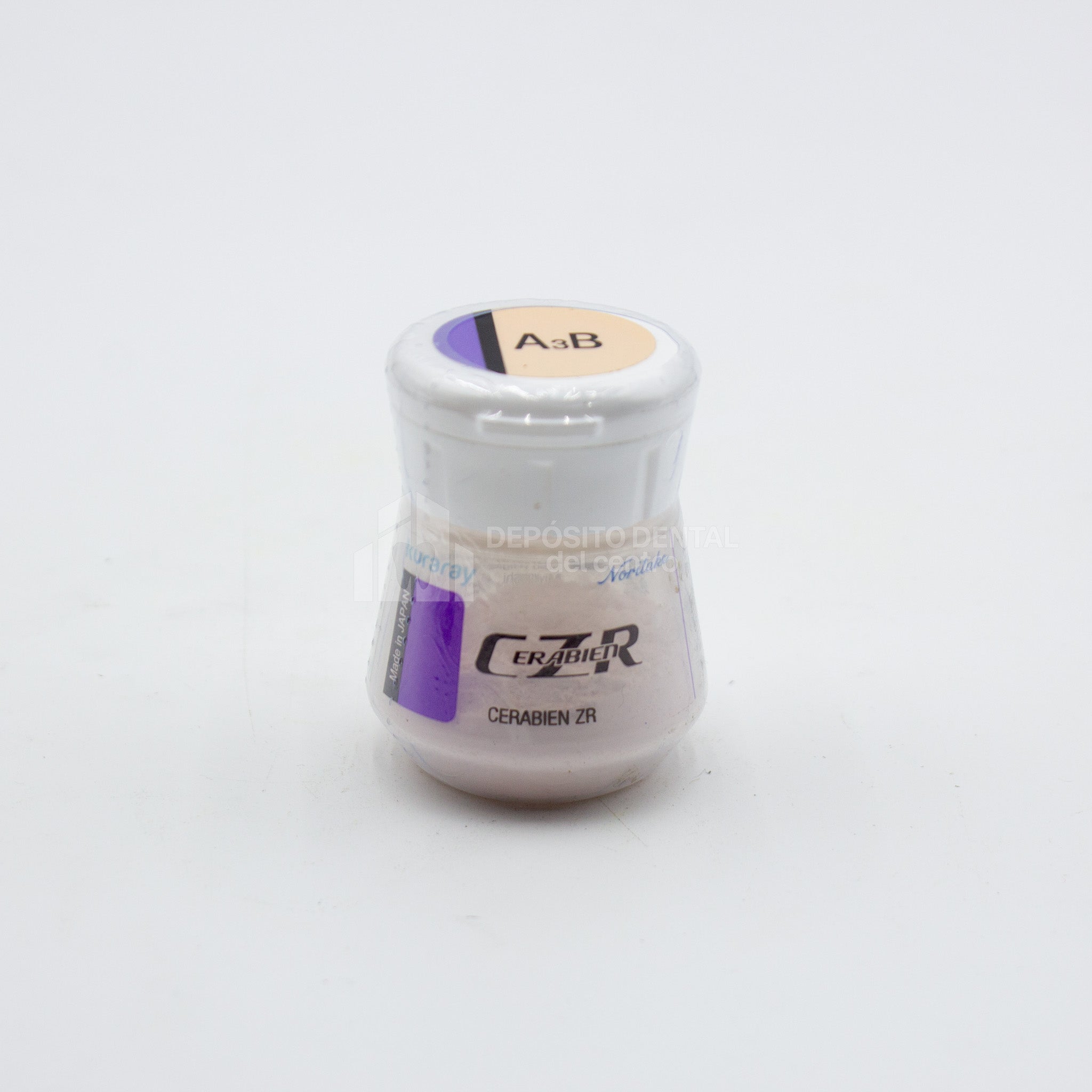 Metal Zirconio Noritake CZR A3B 10 gr.