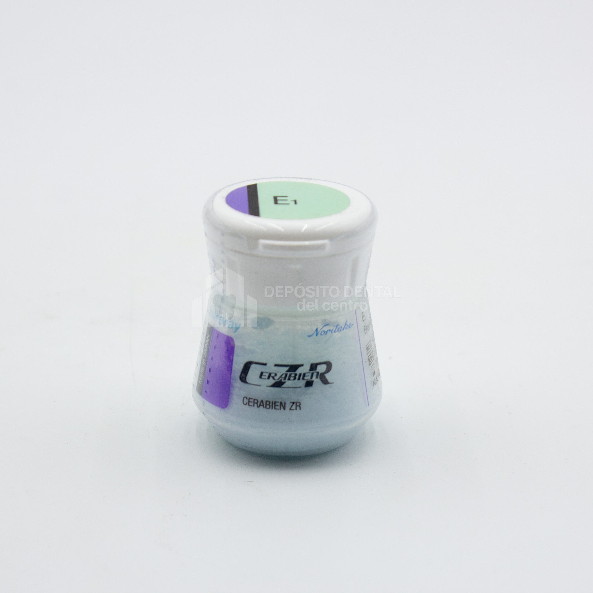 Insisal Noritake CZR E1 10 gr.