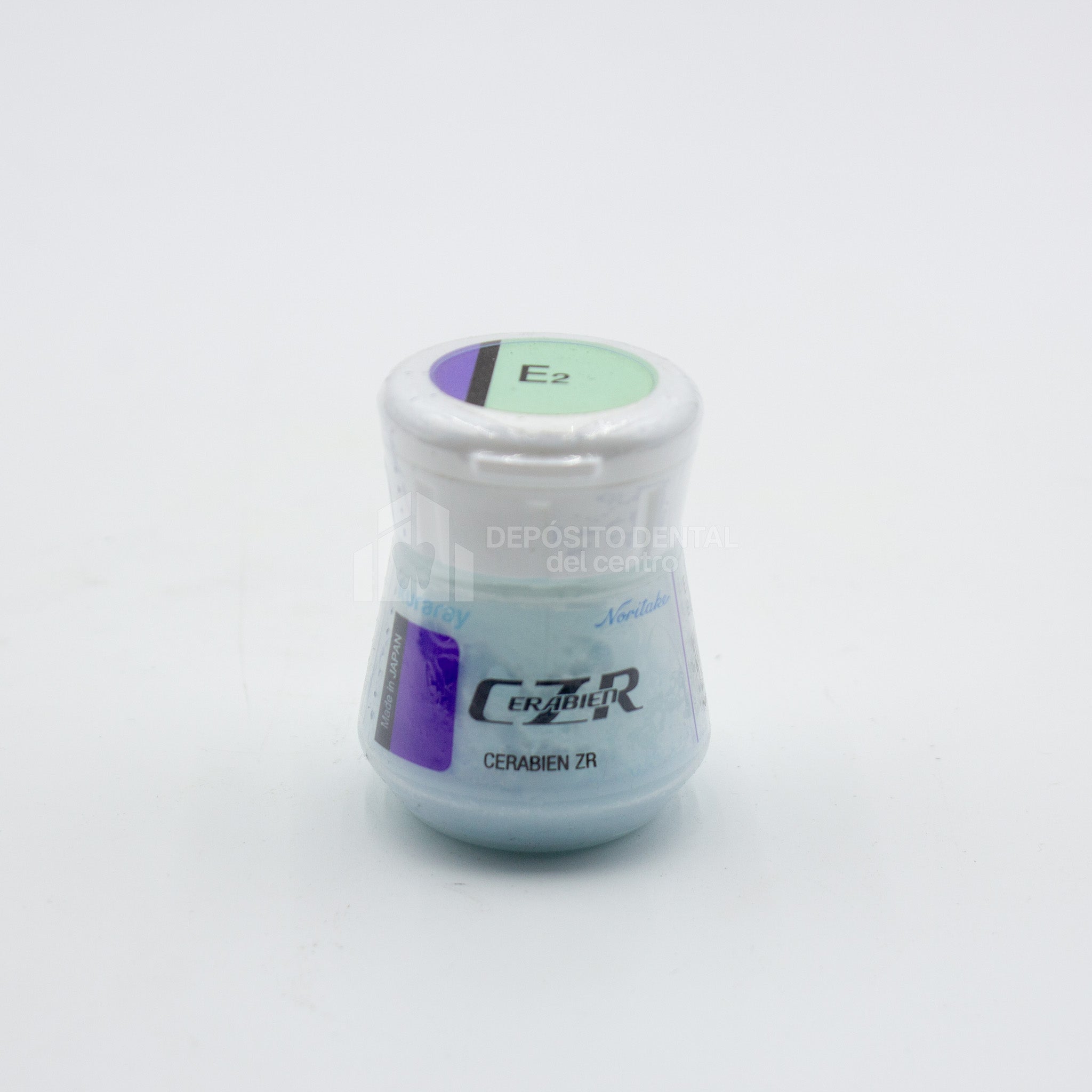 Insisal Noritake CZR E2 10 gr.