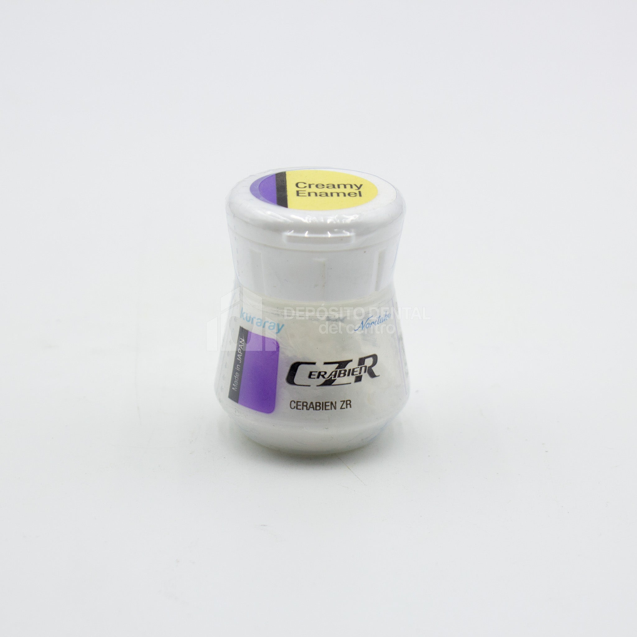 Stain Noritake CZR Creamy Enamel 10 gr.