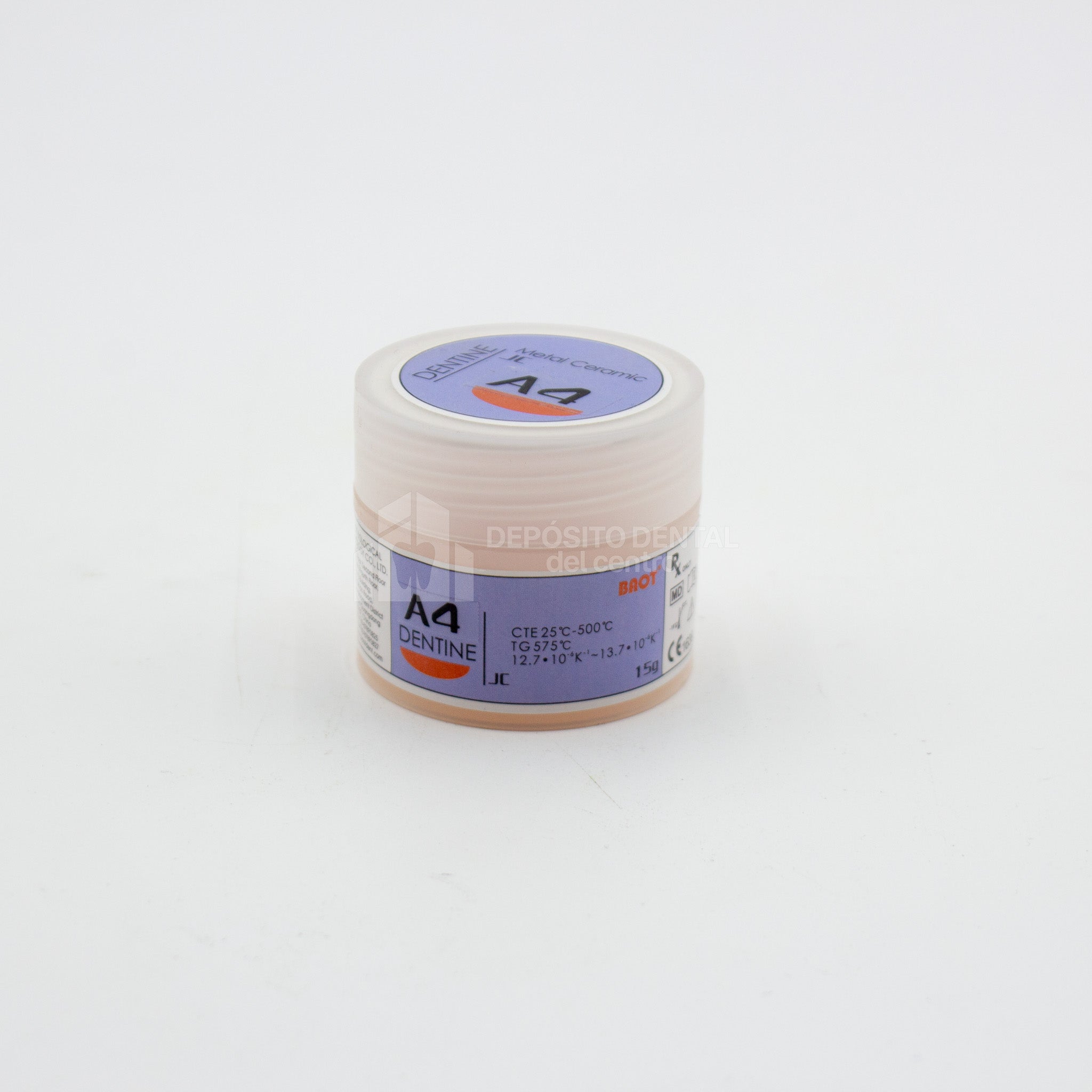 Dentina BAOT A4 15 gr.