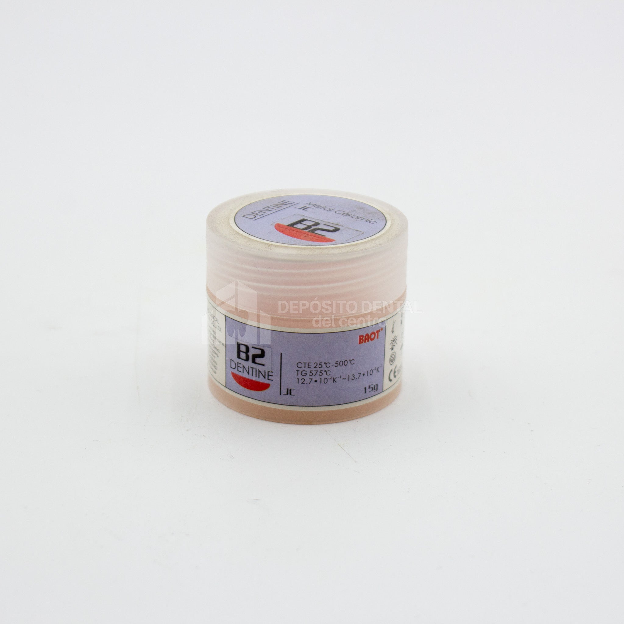Dentina BAOT B2 15 gr.