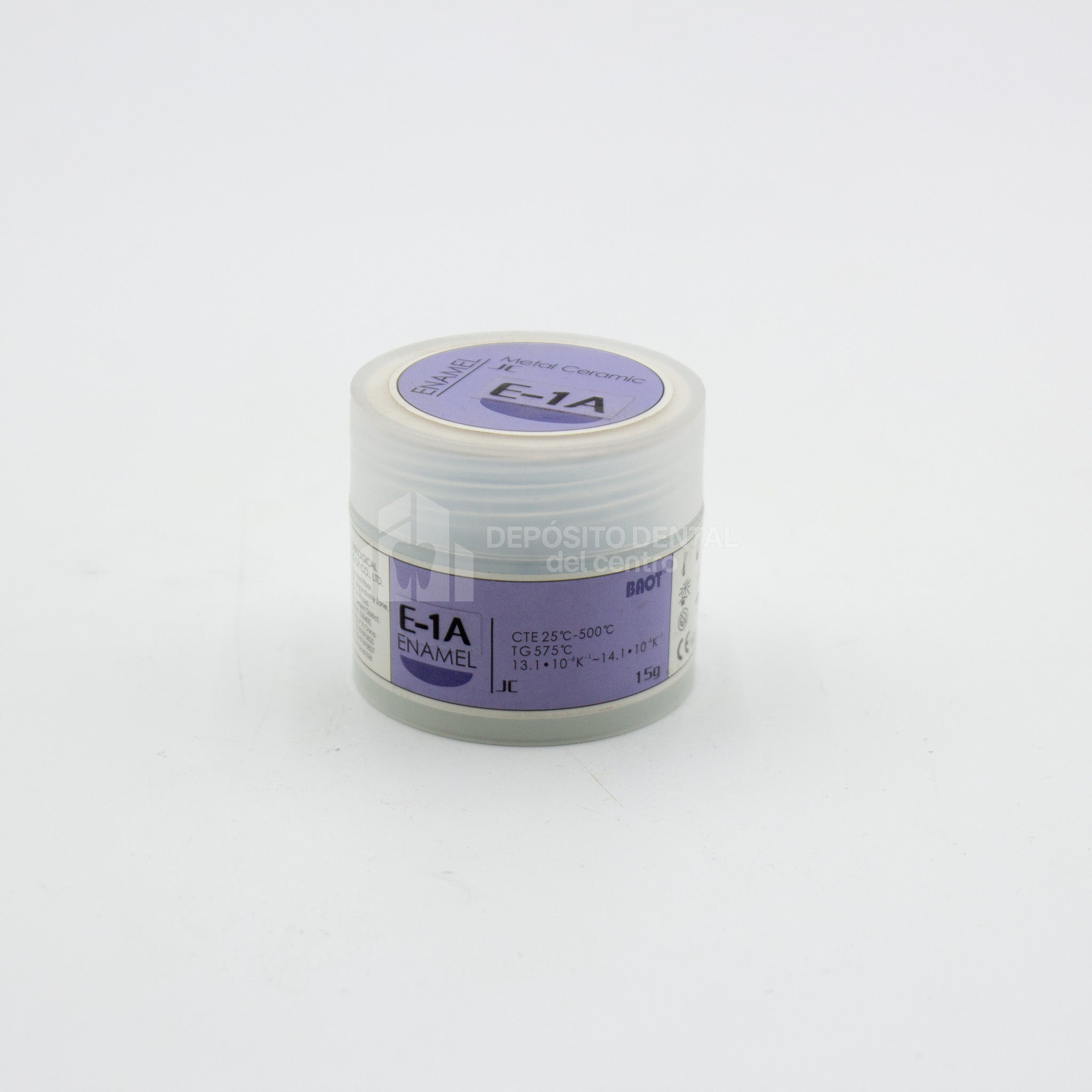 Insisal BAOT E-1A 15 gr.