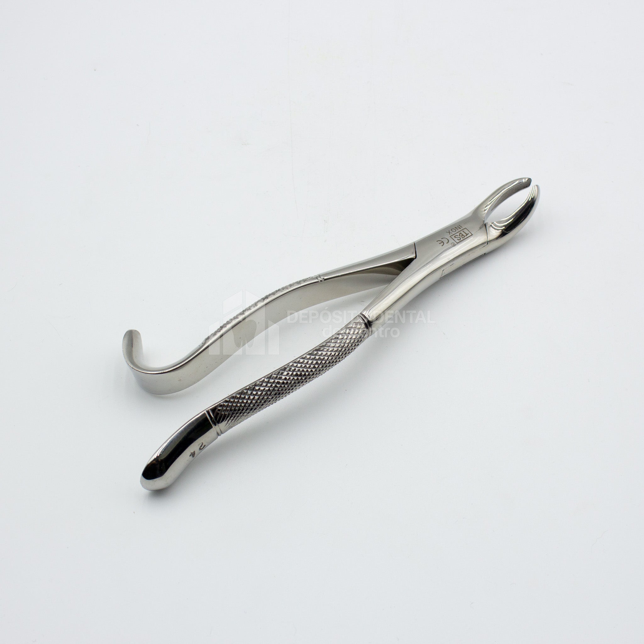 Forcep Adulto 24