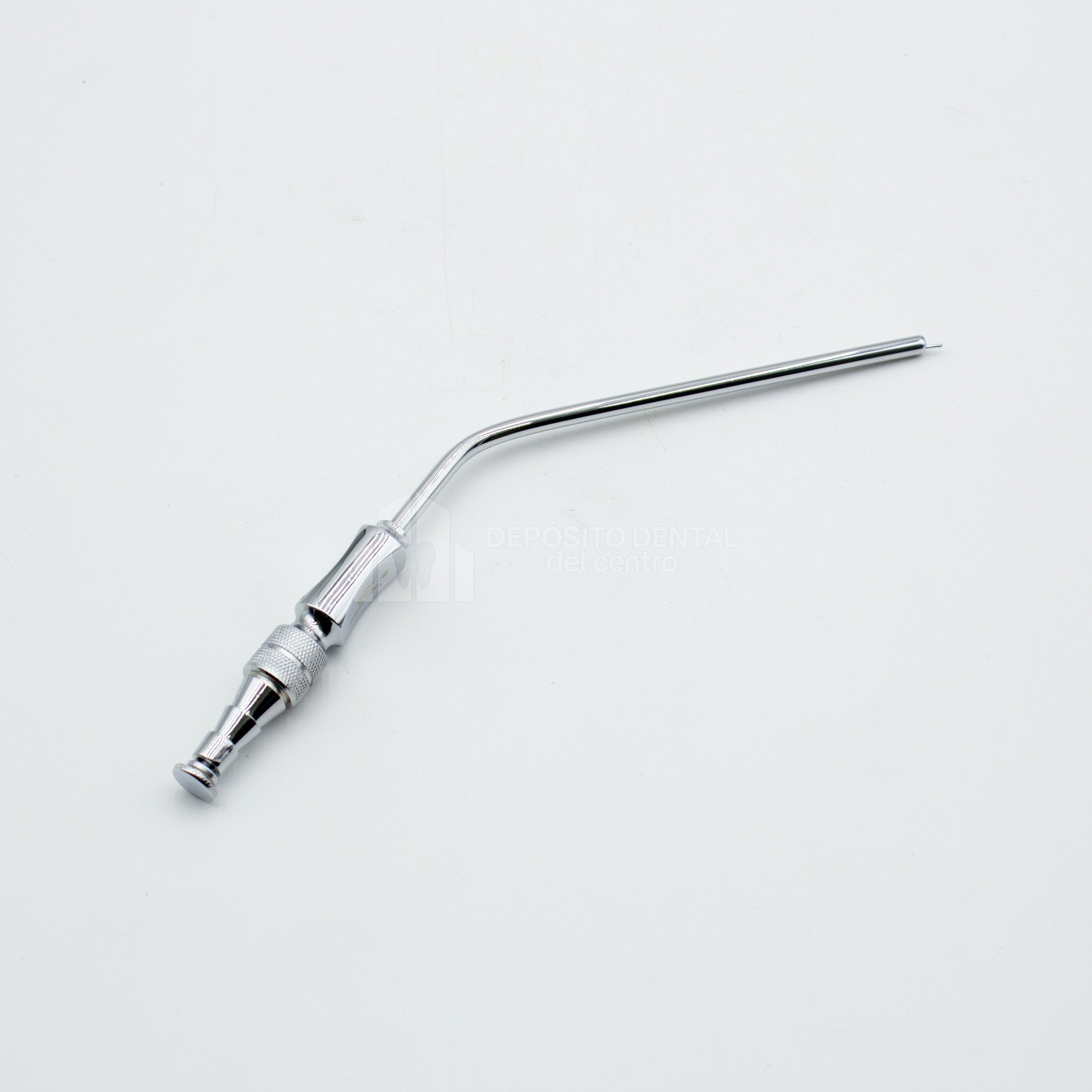 Canula de irrigacion 12 206 6B