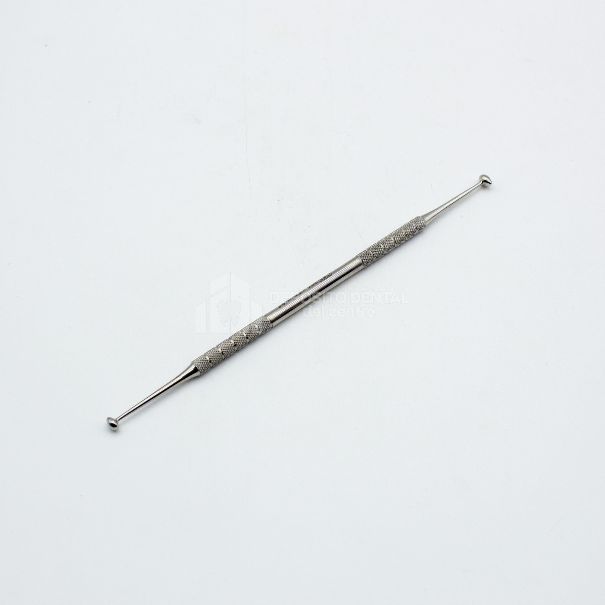 Bruñidor de doble huevo grande 28-29