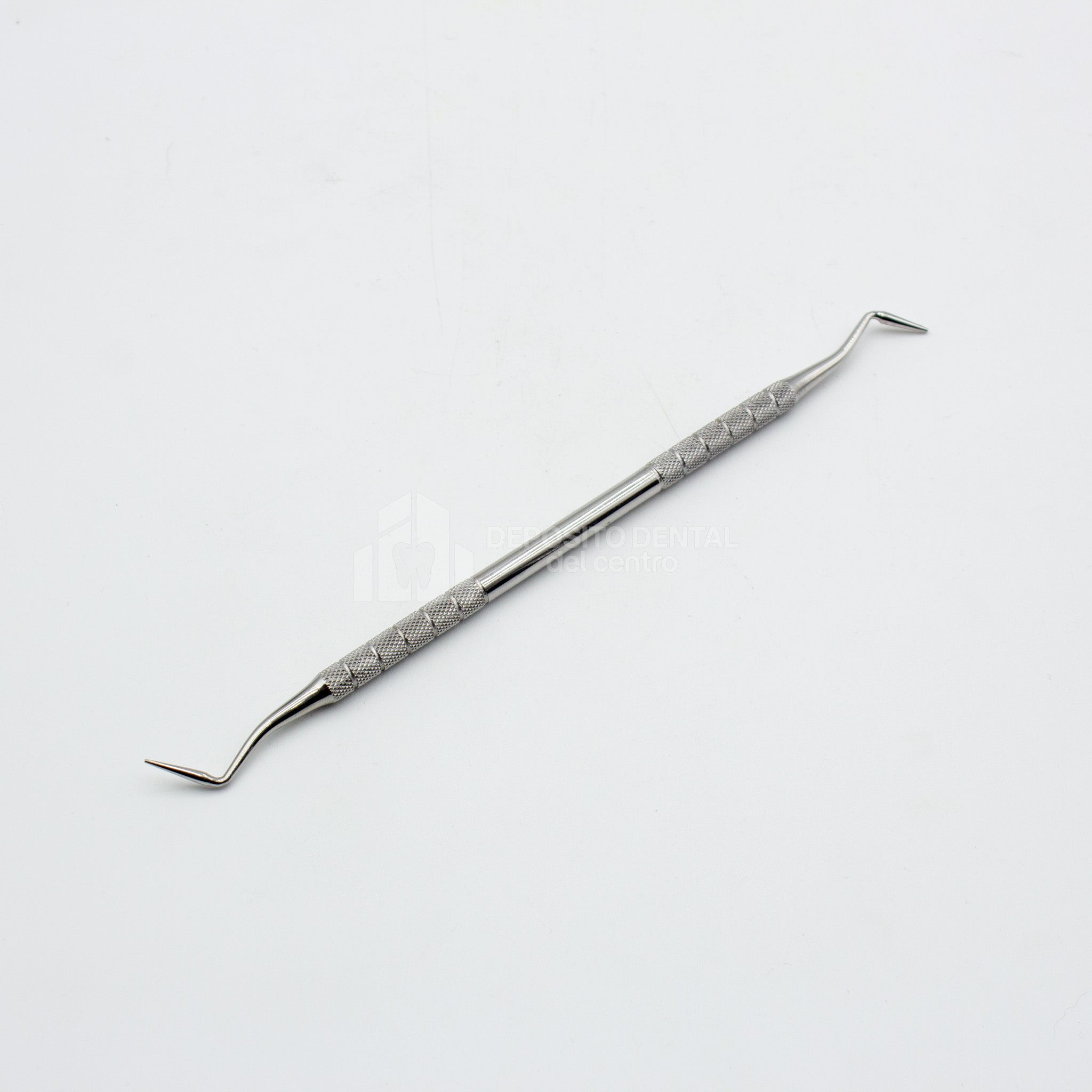 Condensador de amalgama Mortonson