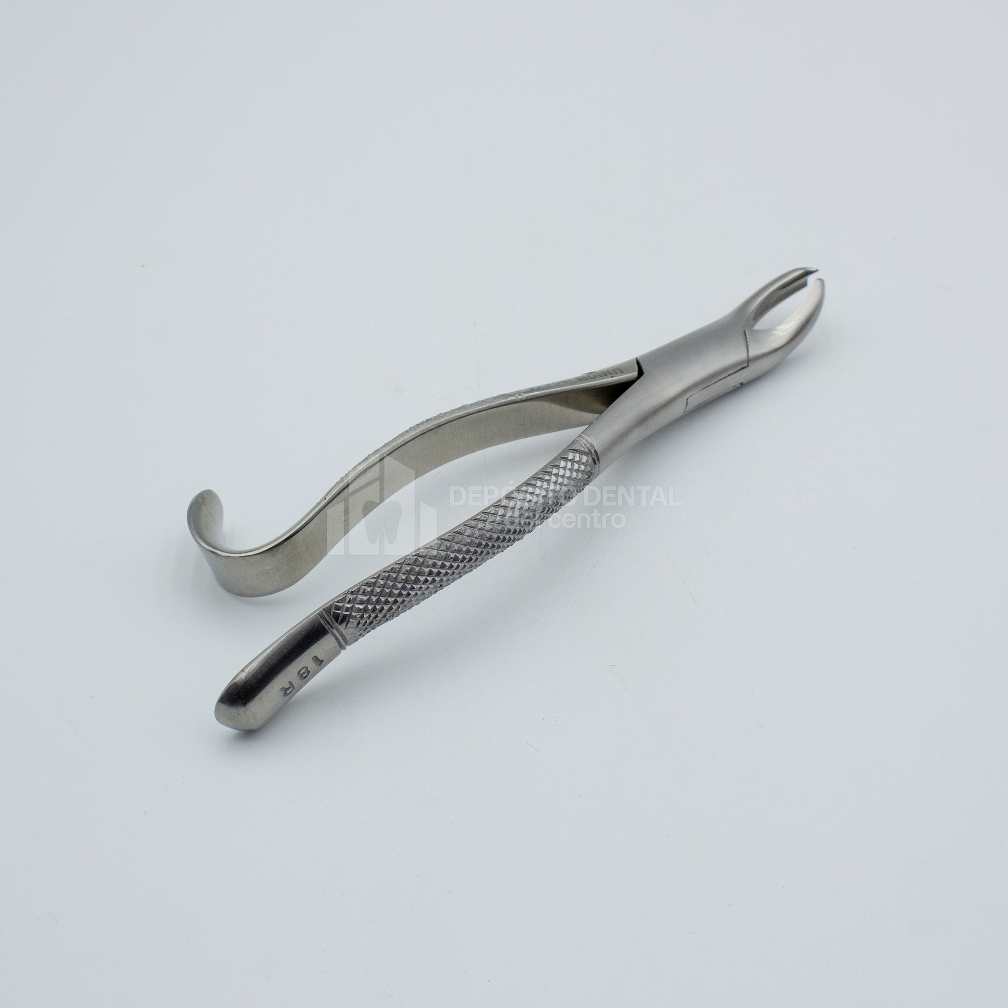 Forcep Adulto 18R