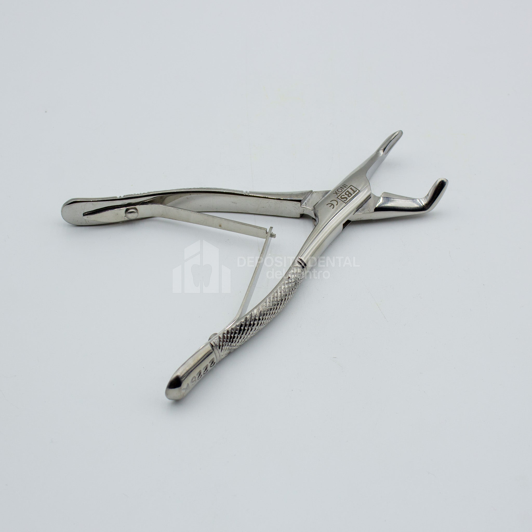 Forcep Infantil 105K