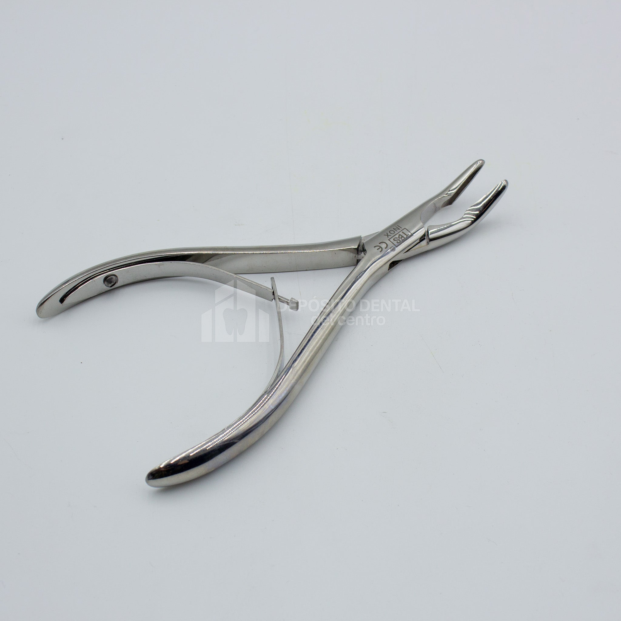 Pinza Gubia 16 cm