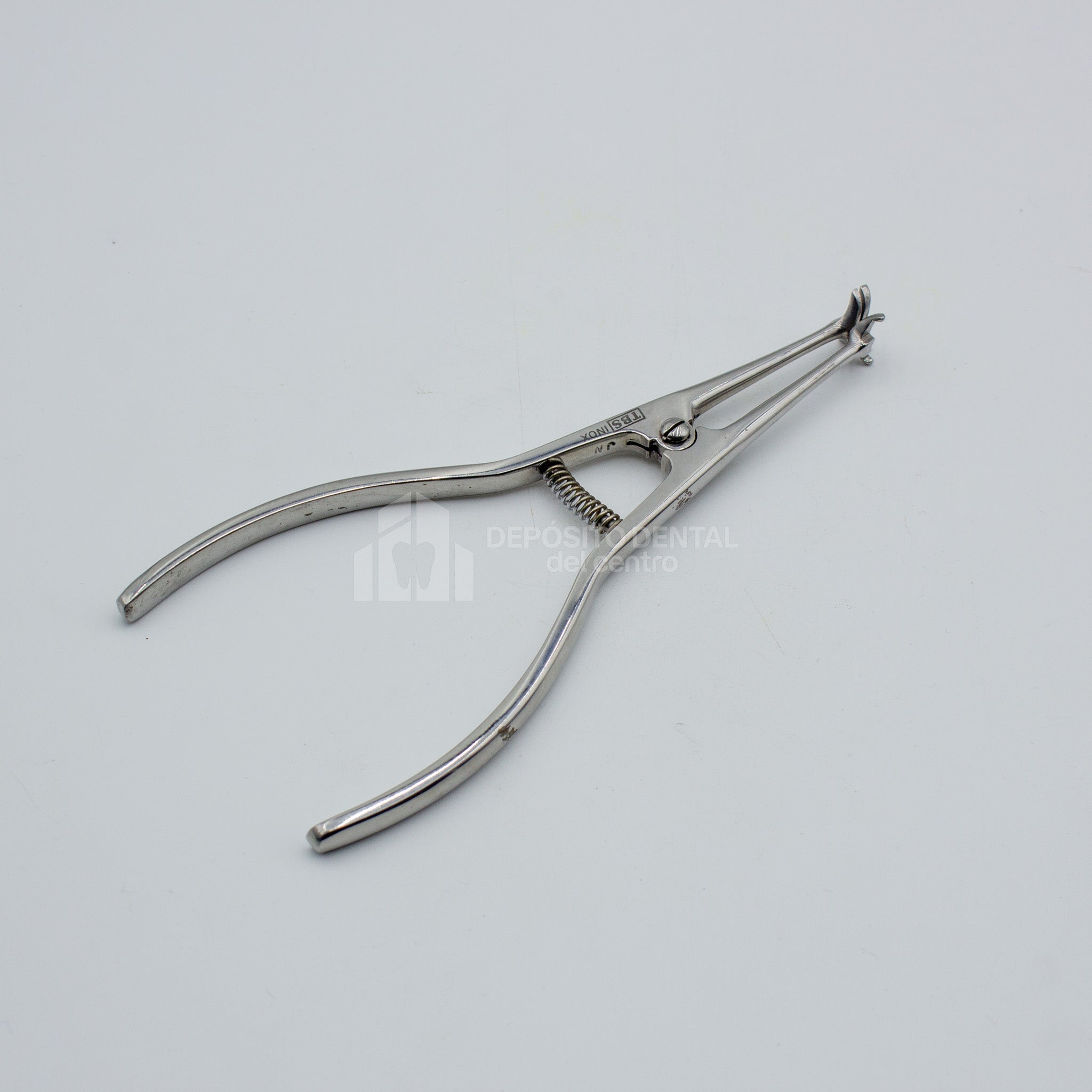 Pinza Picos Dobles (Sinchadora)