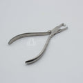 Pinza Crown and Shell