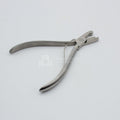 Pinza de la Rosa Chica