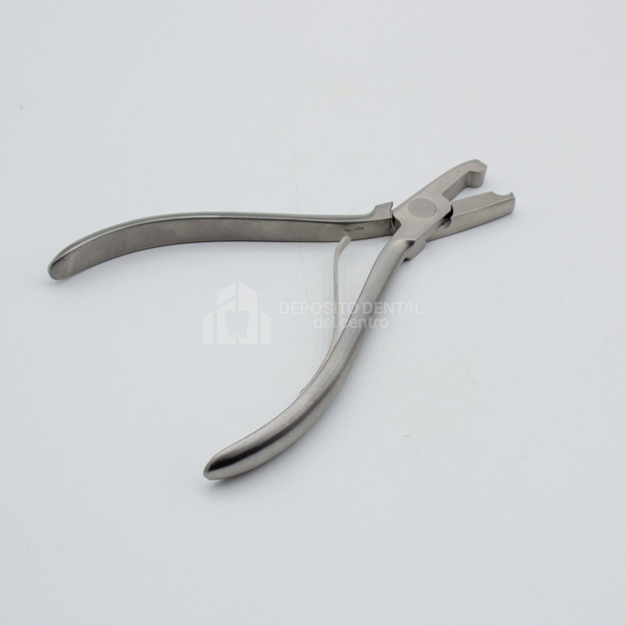 Pinza de la Rosa Chica