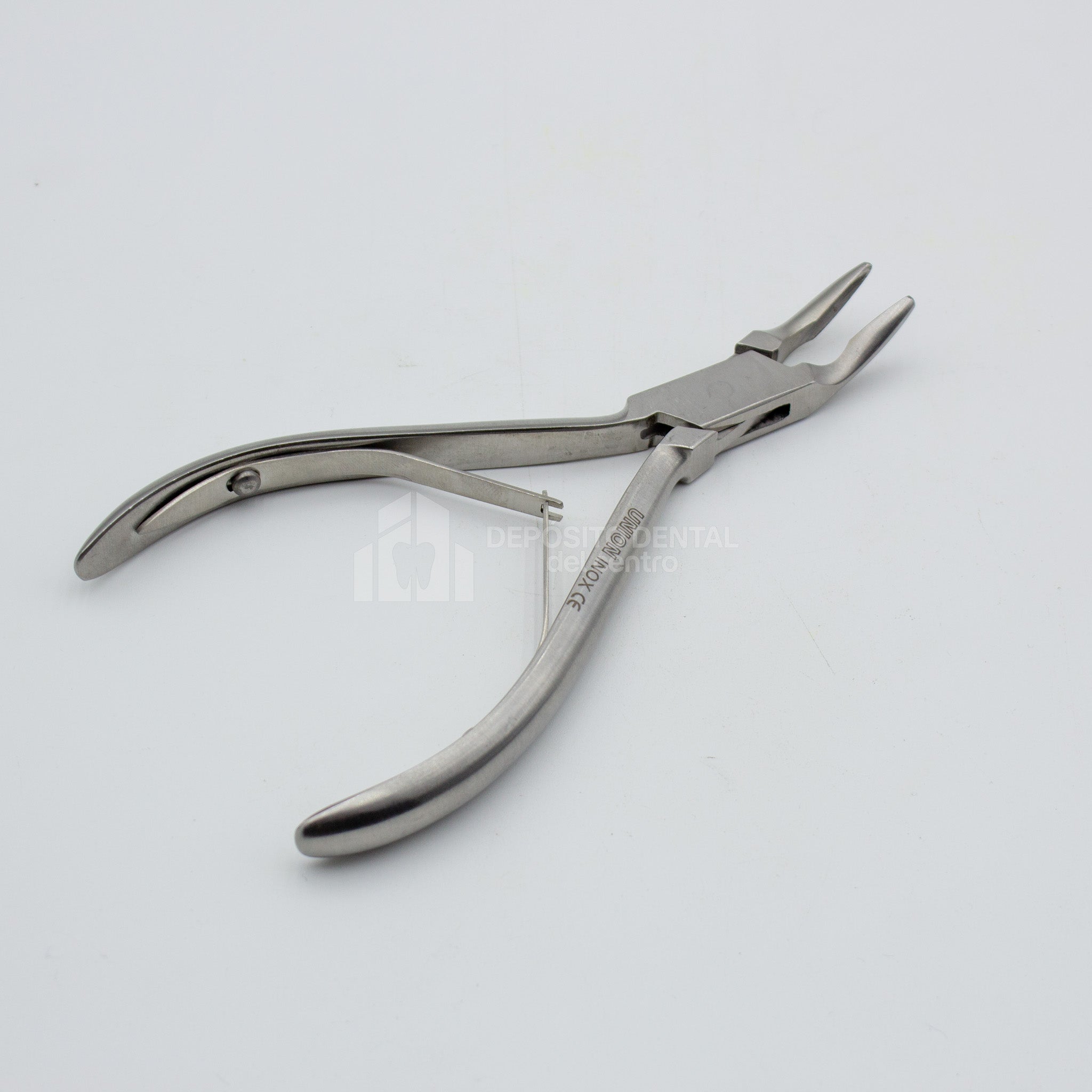 Pinza Gubia 13 cm