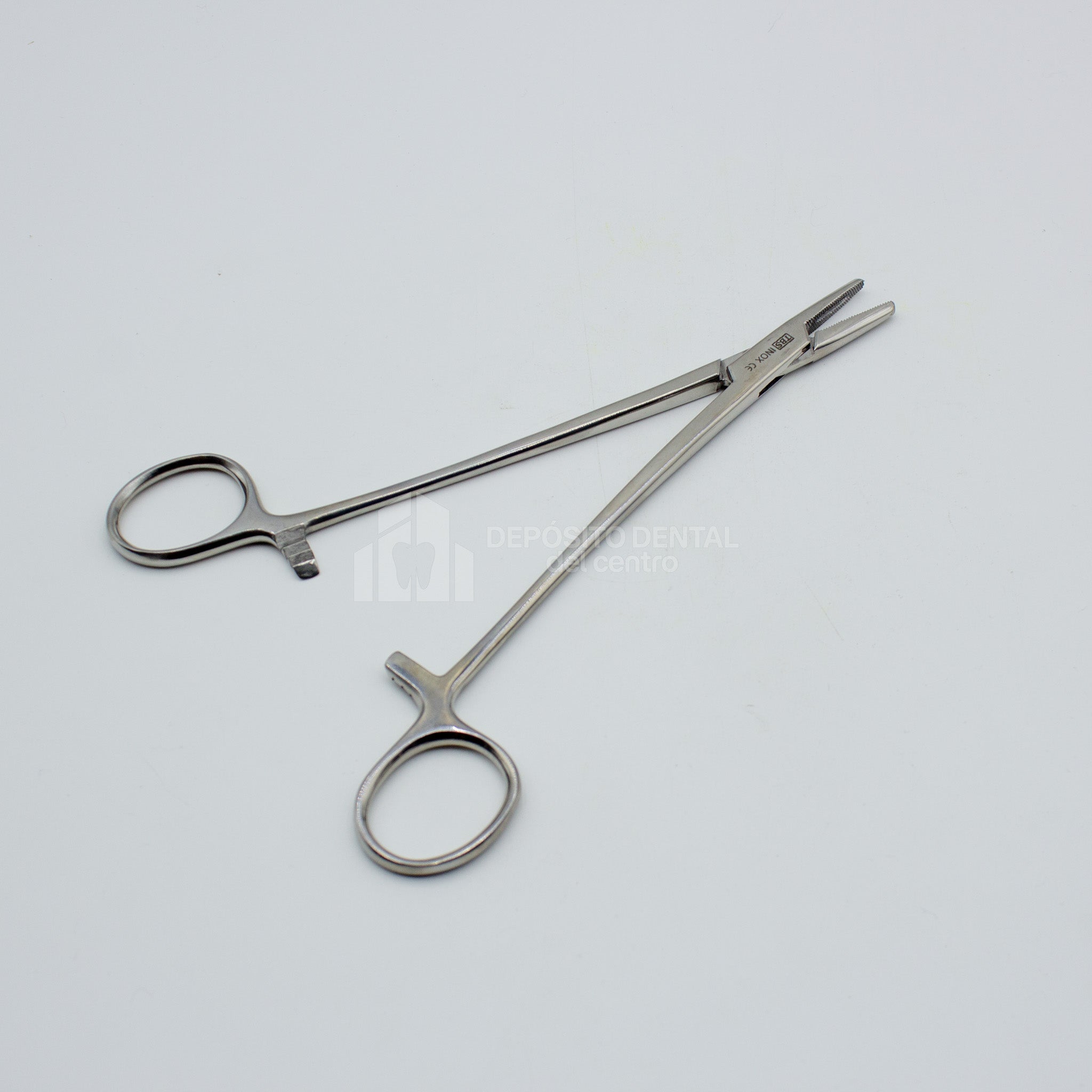 Porta Agujas Mayo 18 cm
