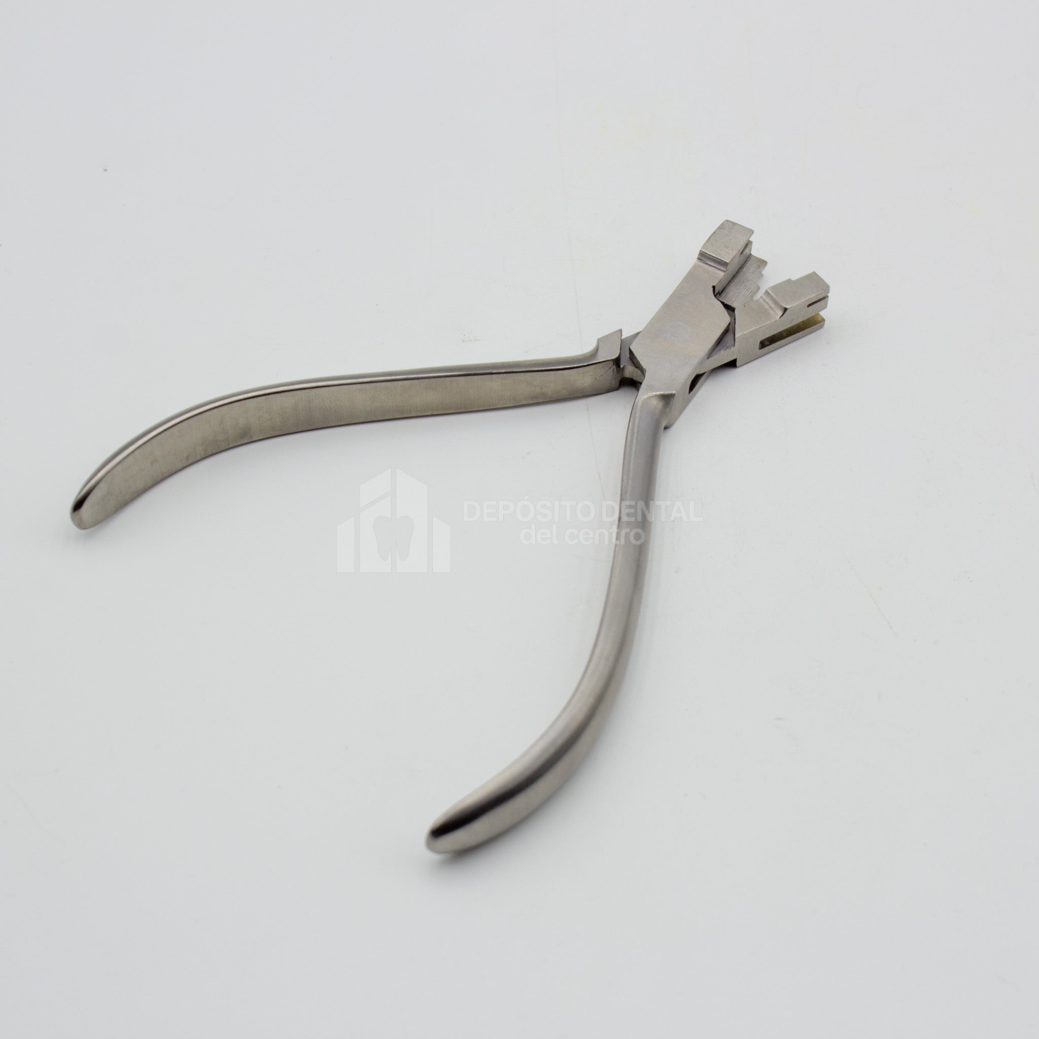Pinza Vance para Gancitos Adams