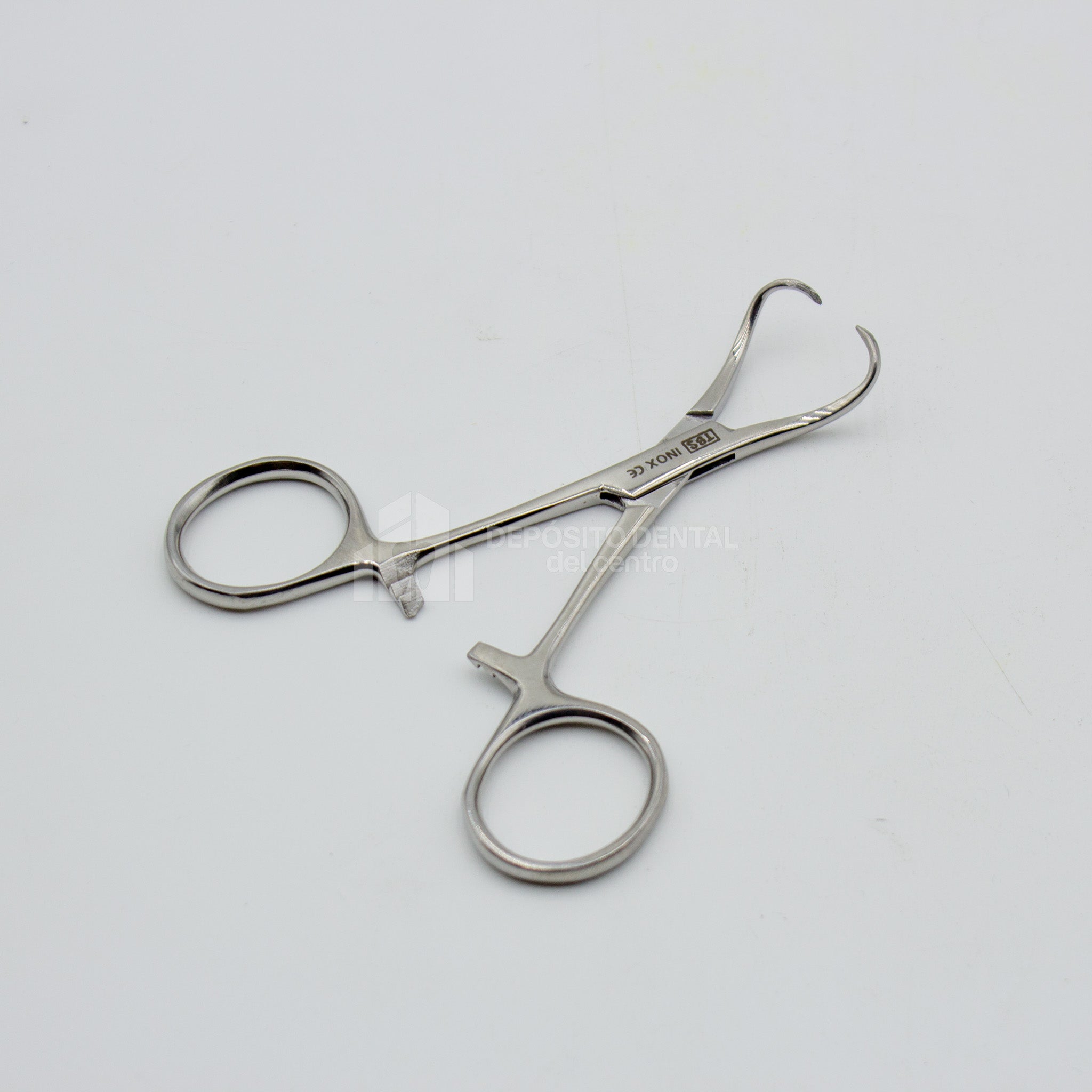Pinza de Campo Chica