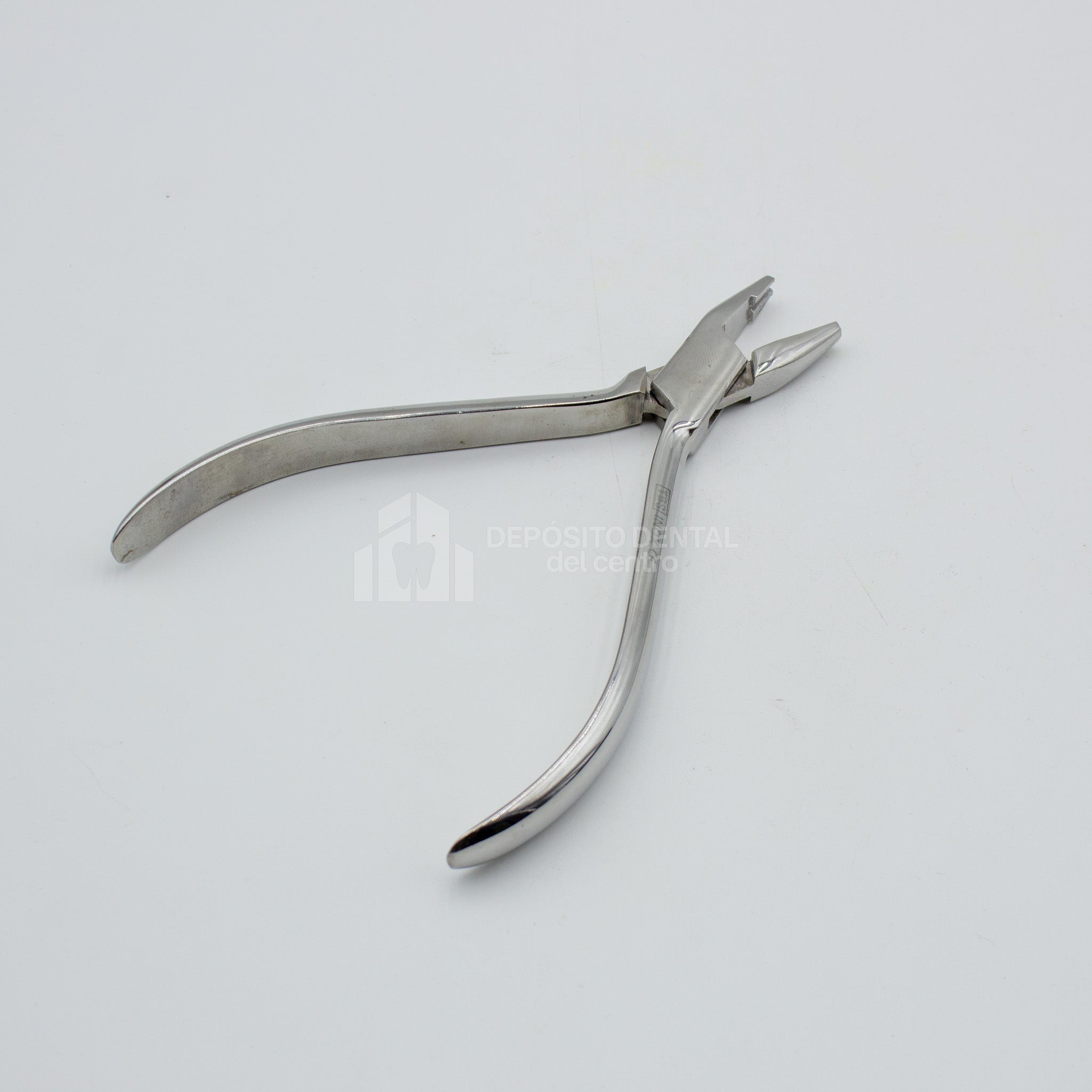 Pinza Aderer 3 Picos