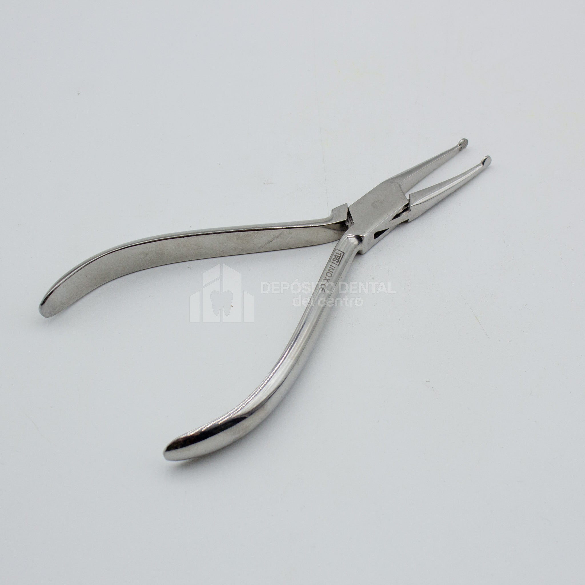 Pinza How Recta