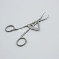 Calibrador con Pinza