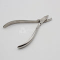 Pinza Delgada de la Rosa