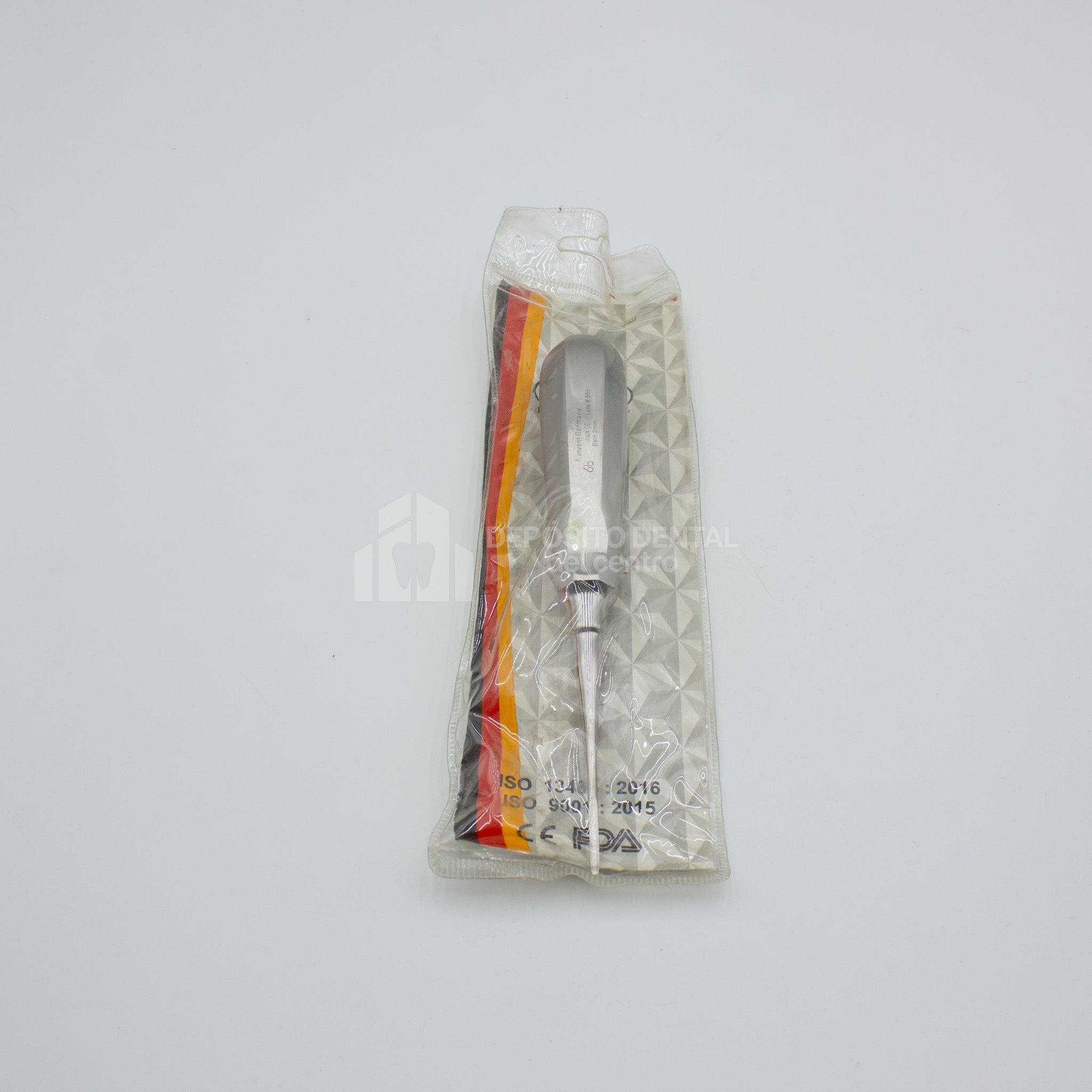 Elevador Bein 2 mm