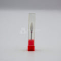 Fresón de Zirconia F0613FX Rojo