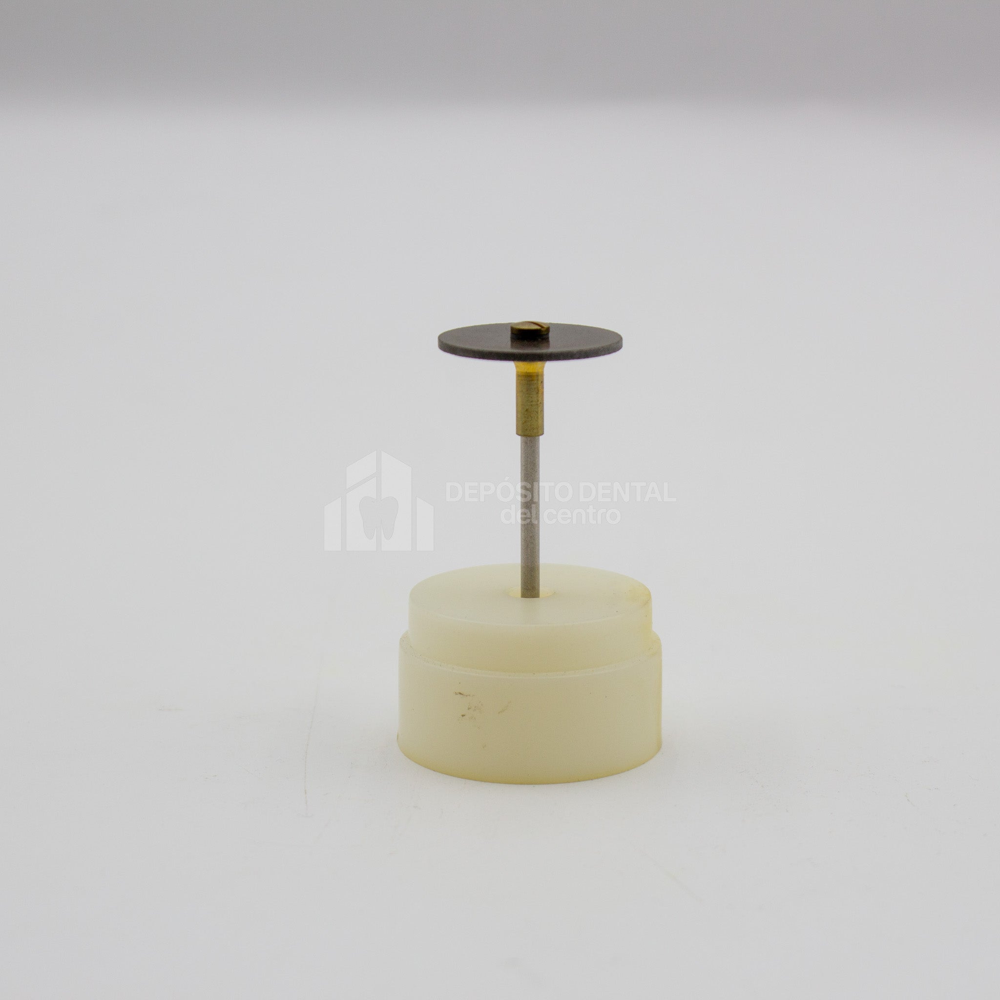 Disco de Diamante para Zirconia DG-DD1