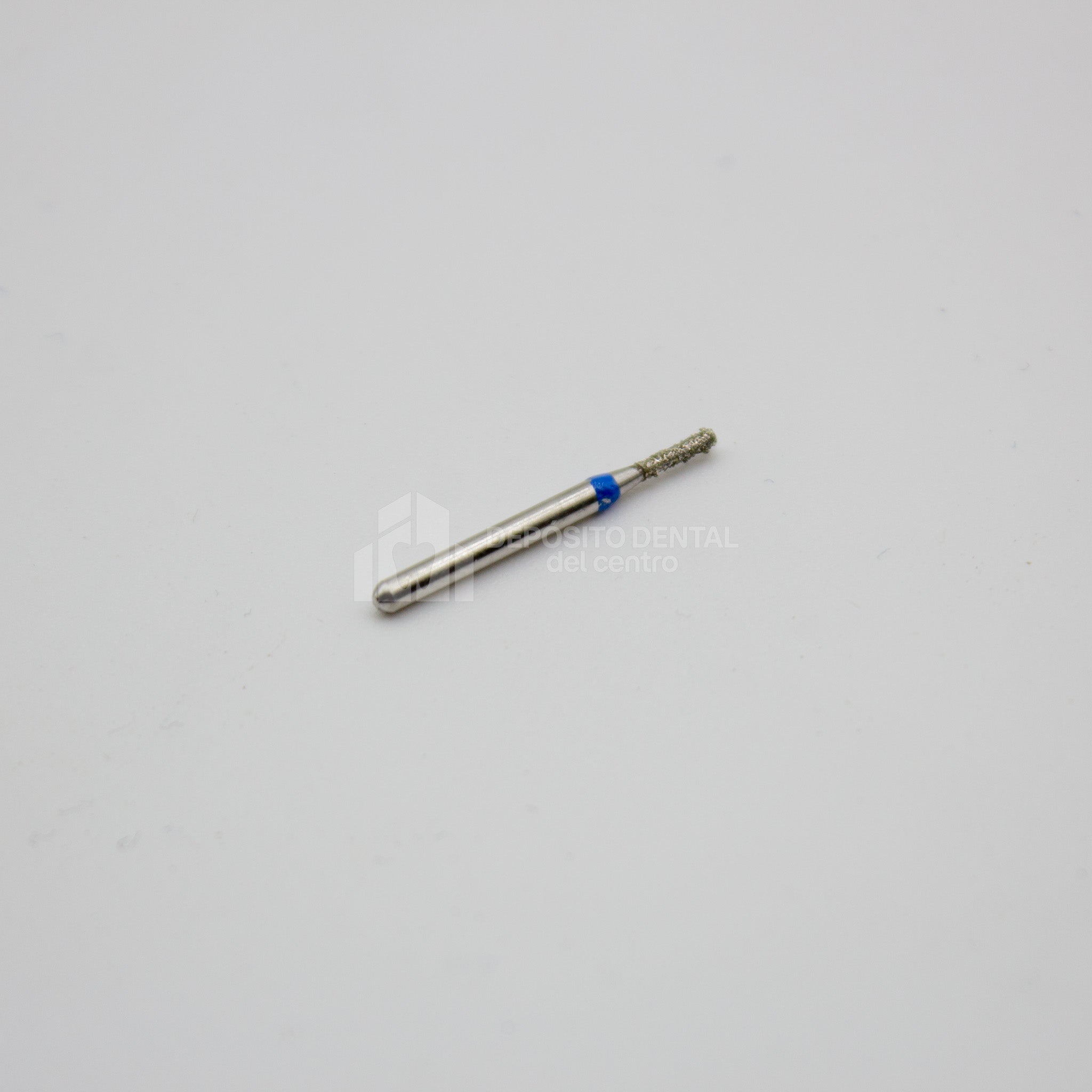 Fresa de Diamante Cilíndrica Diamond Burs SF-41