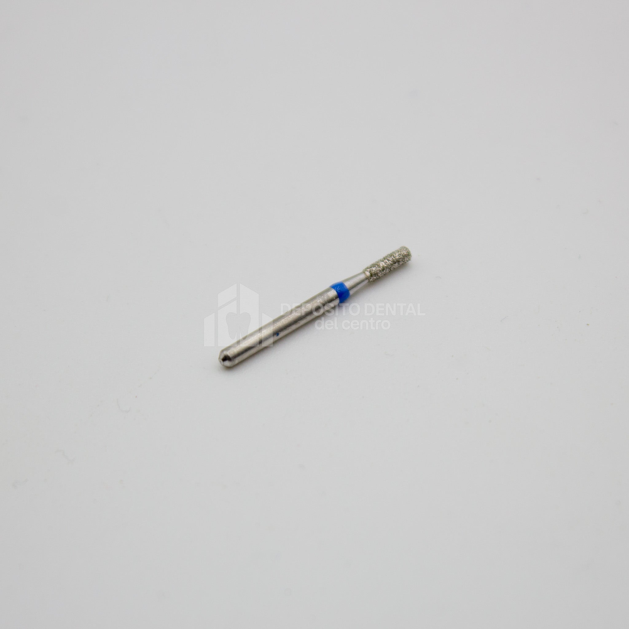 Fresa de Diamante Cilíndrica Diamond Burs SF-42
