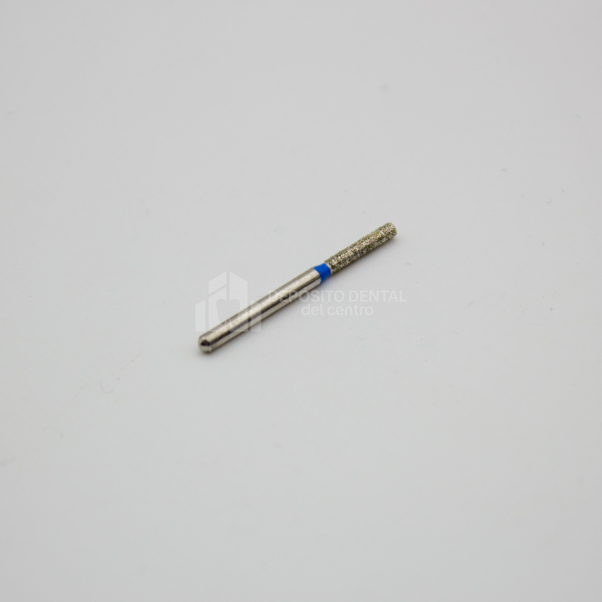 Fresa de Diamante Cilíndrica Diamond Burs SF-21
