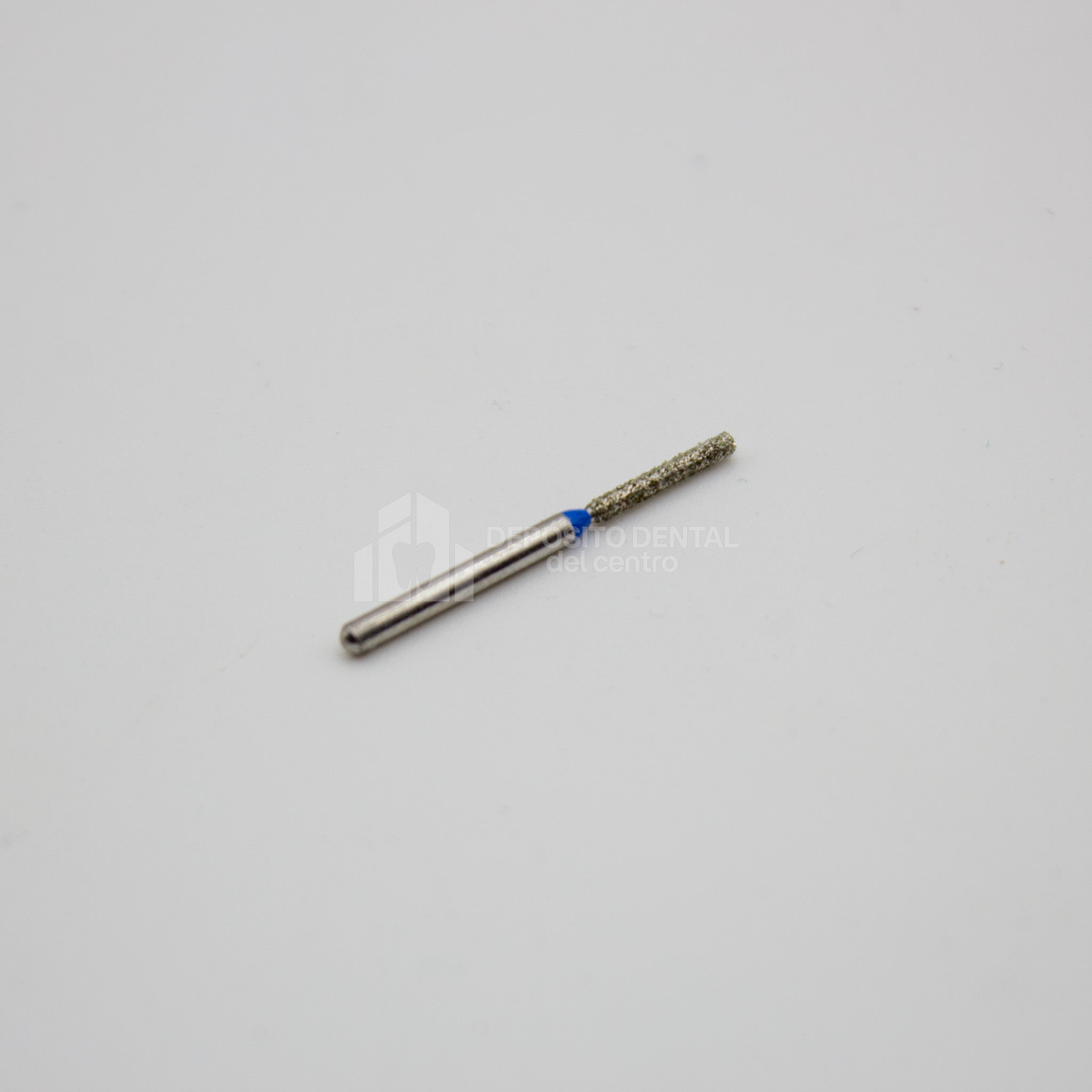Fresa de Diamante Cilíndrica Diamond Burs SF-11