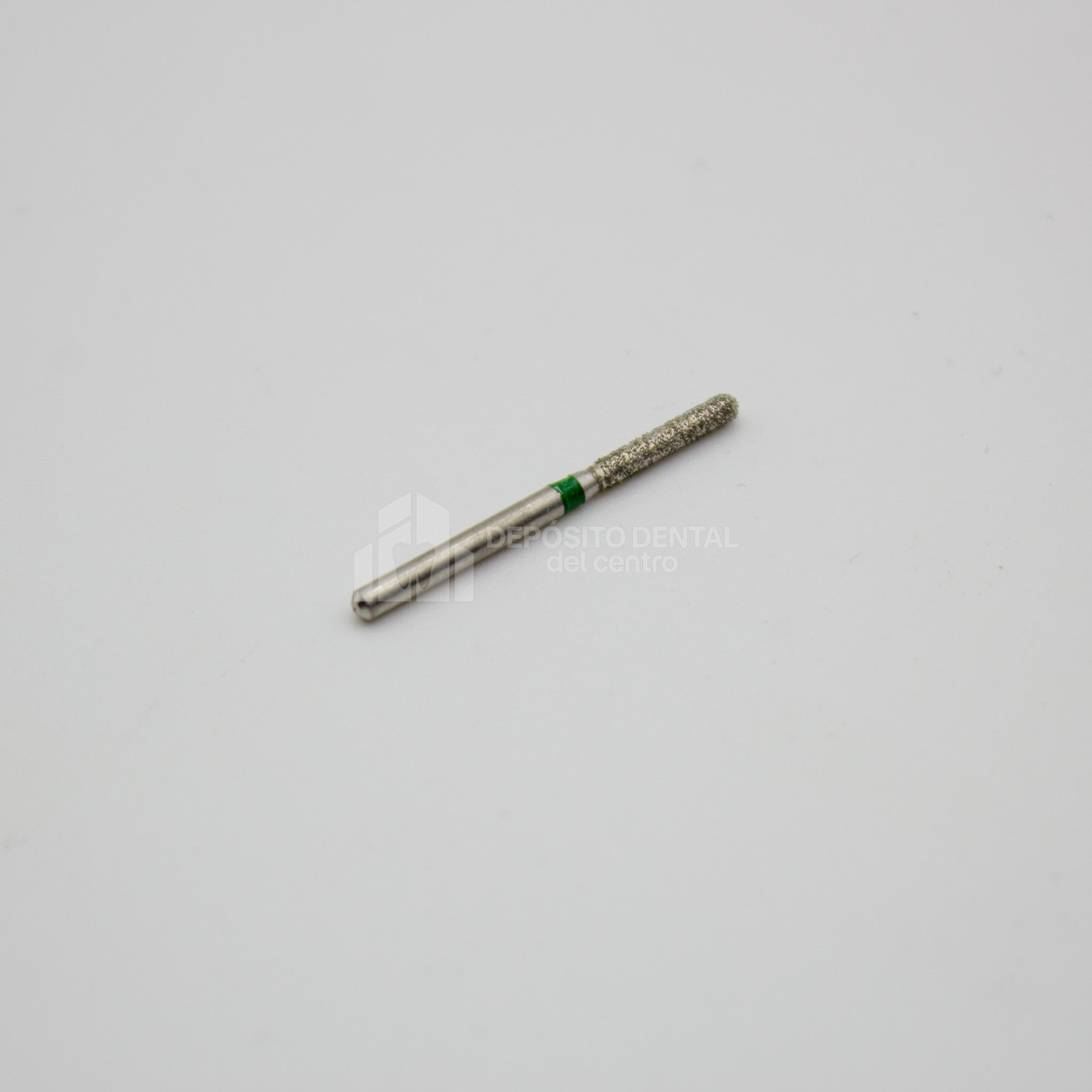 Fresa de Diamante Cilíndrica Diamond Burs SR-13C