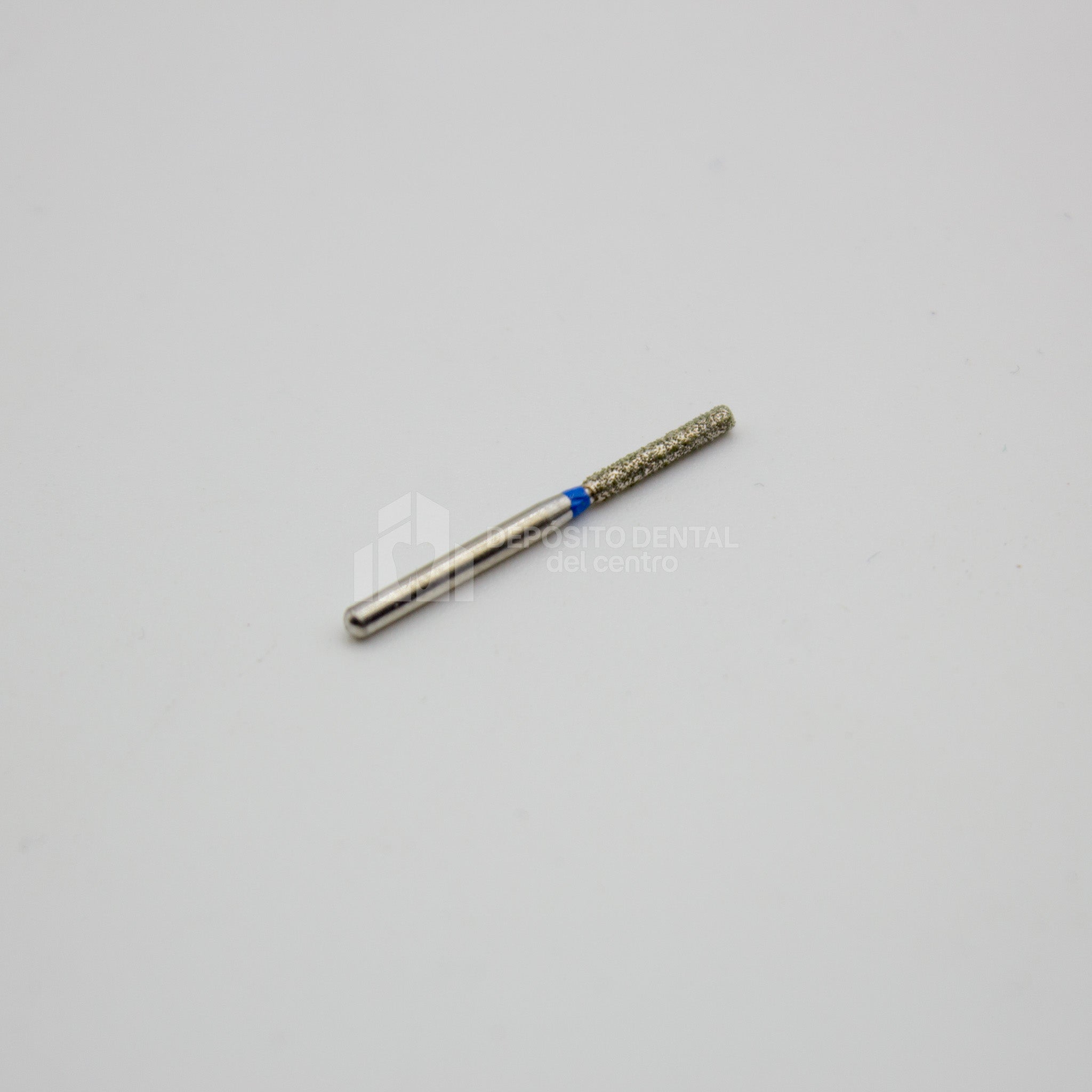 Fresa de Diamante Cilíndrica Diamond Burs SF-12